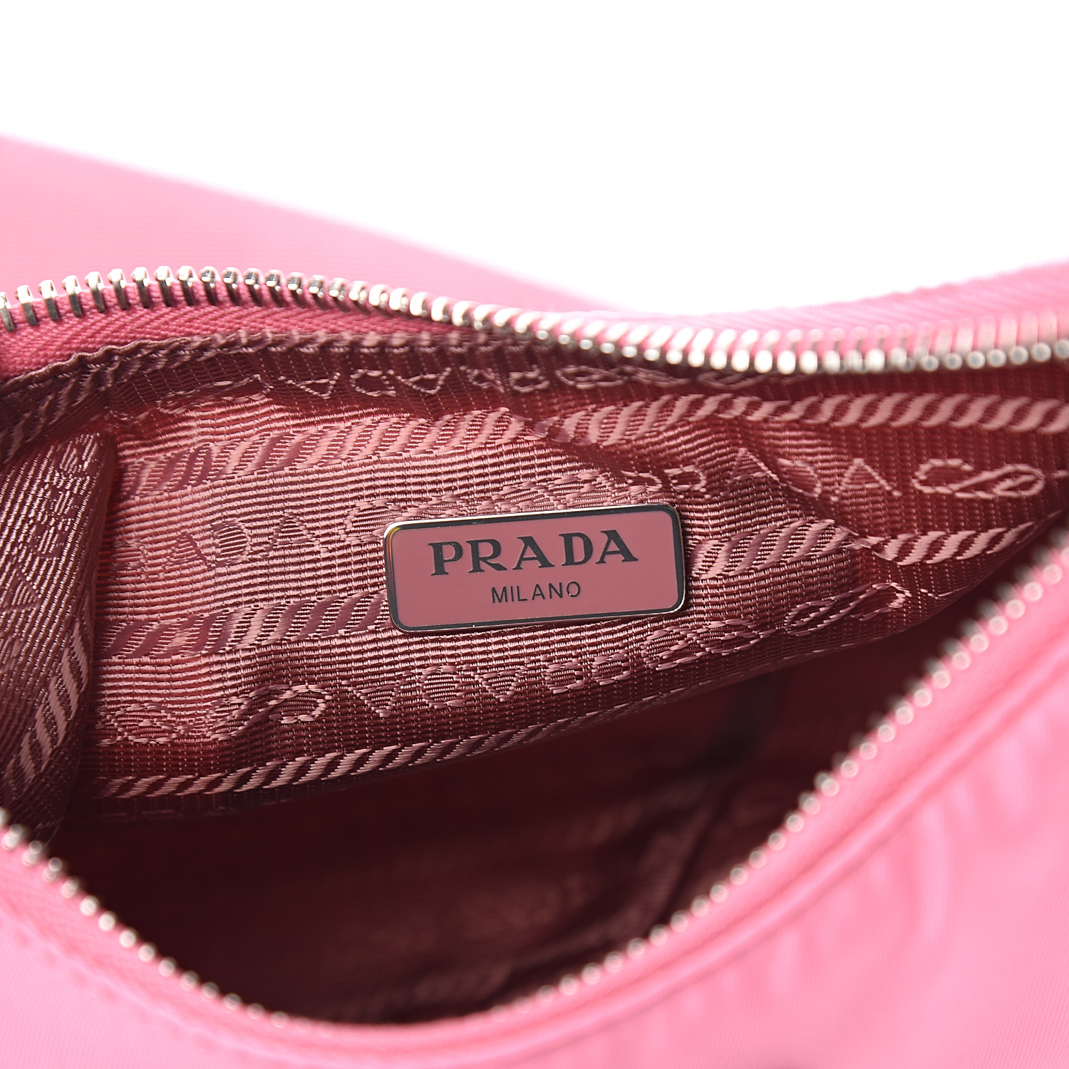 prada re edition begonia