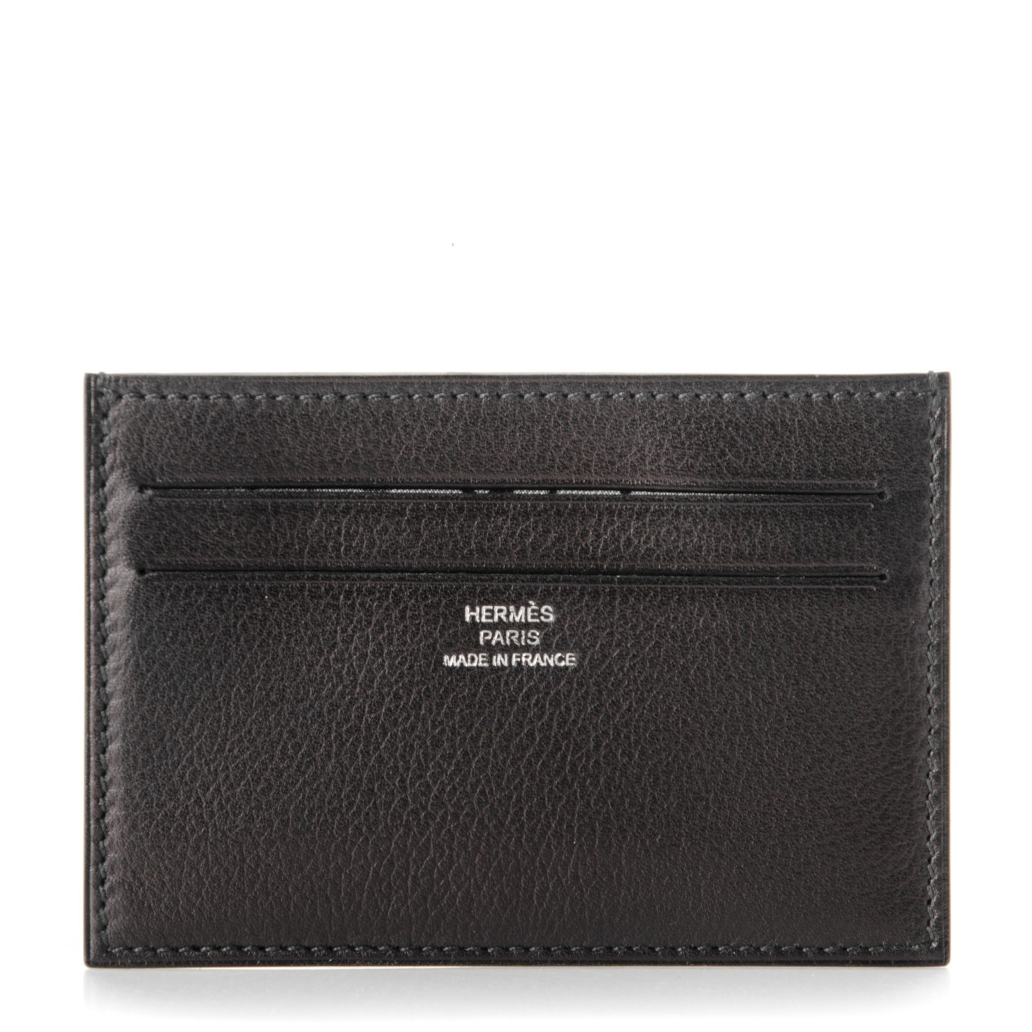 citizen twill card case