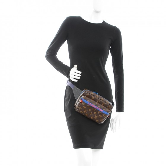 outdoor bum bag louis vuitton