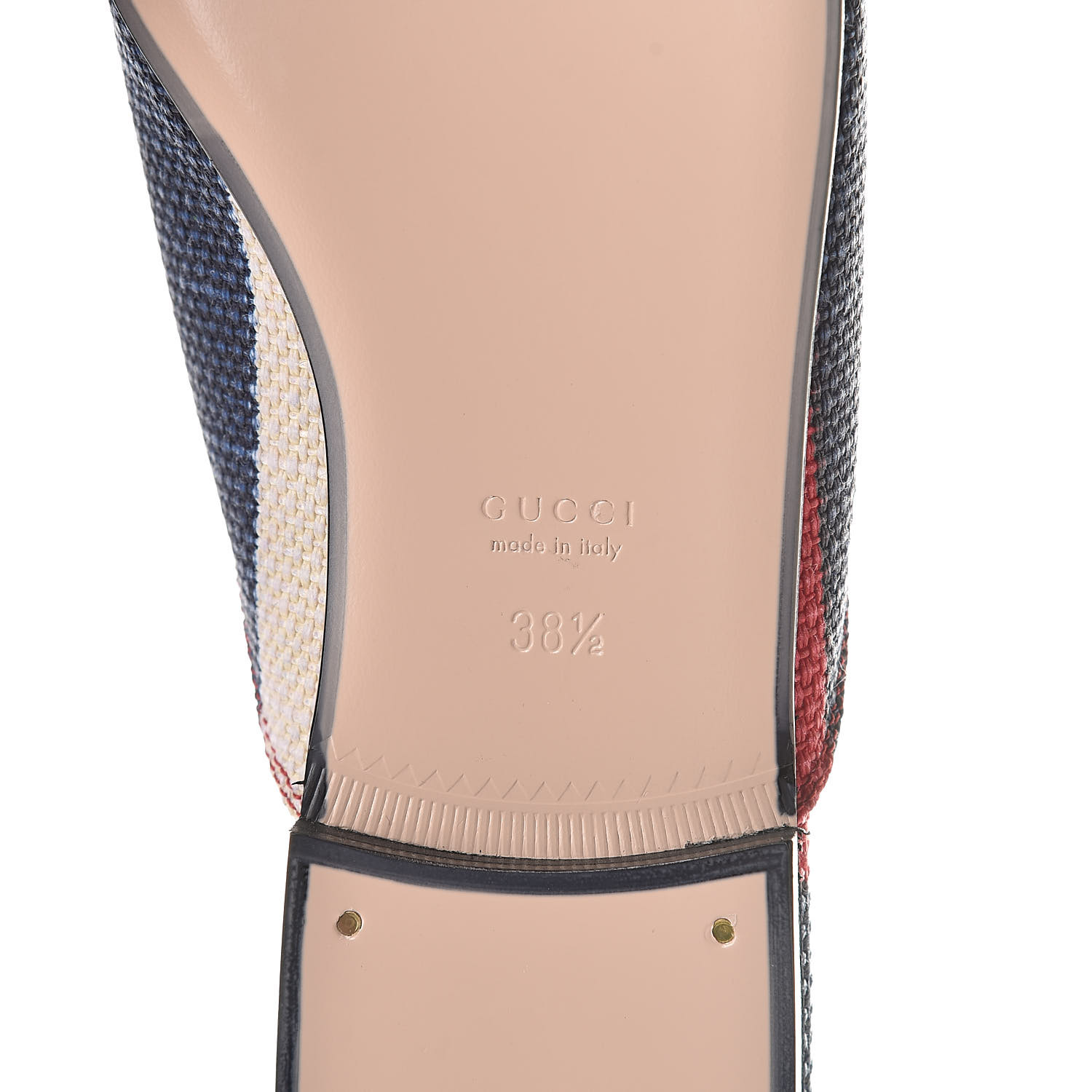 men's gucci princetown mules