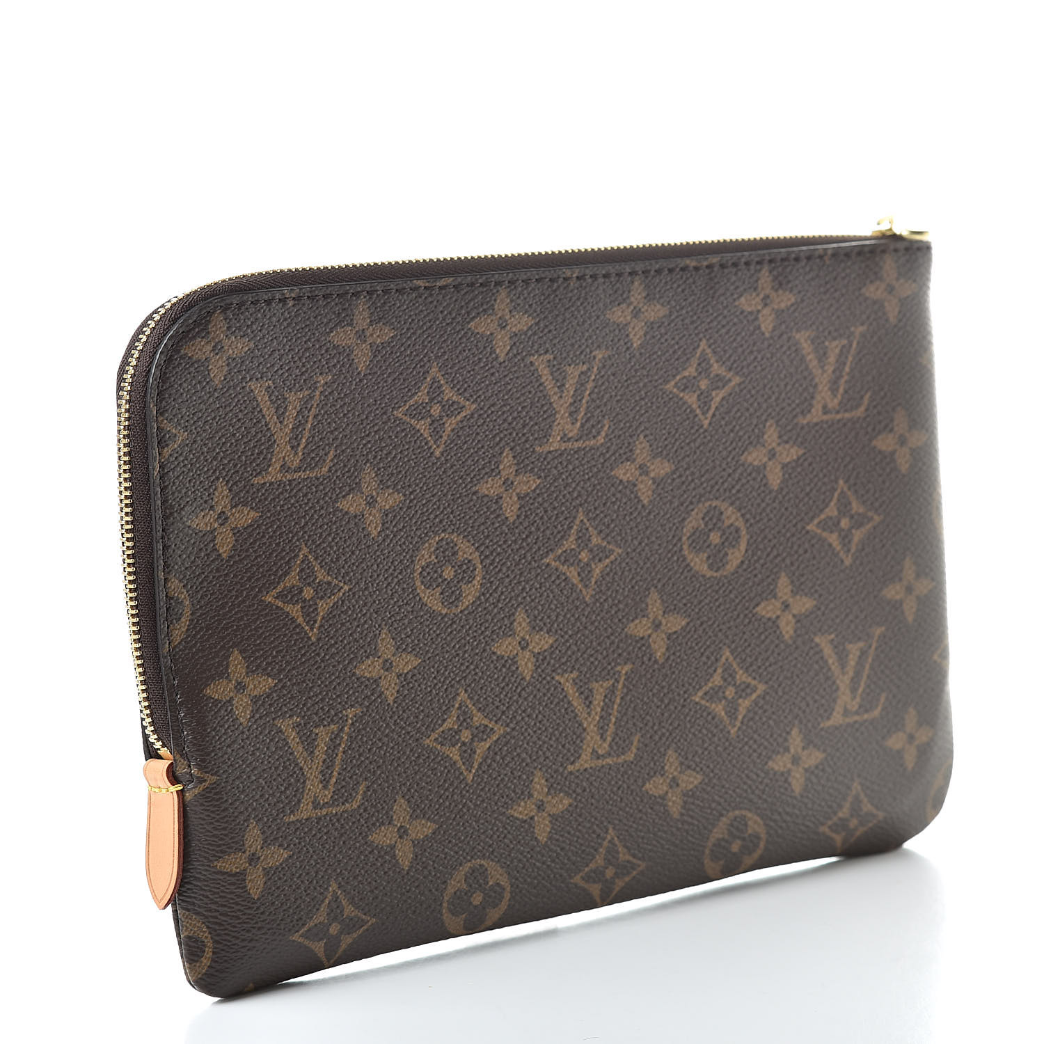 LOUIS VUITTON Monogram Etui Voyage PM Pouch 512944