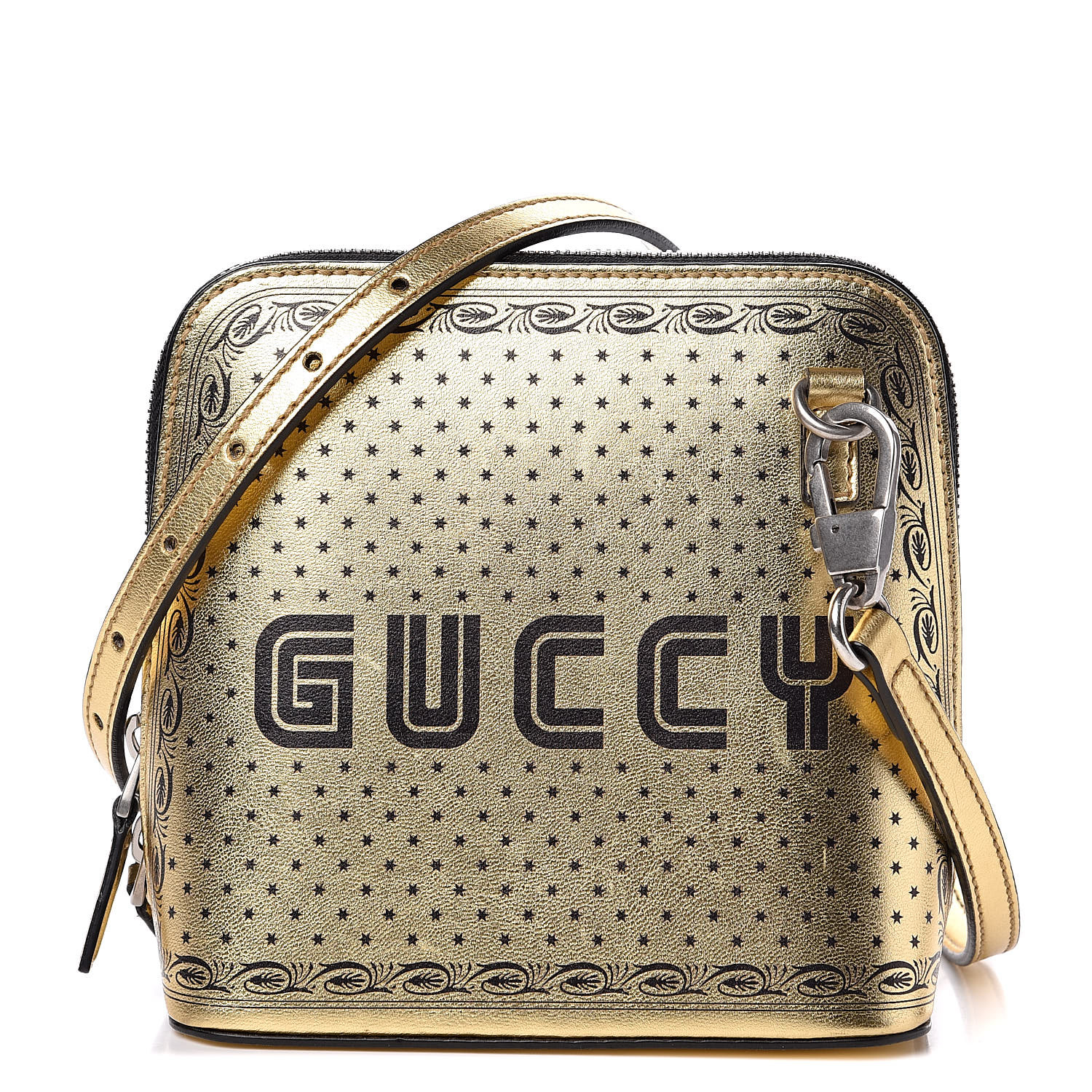 gucci calfskin