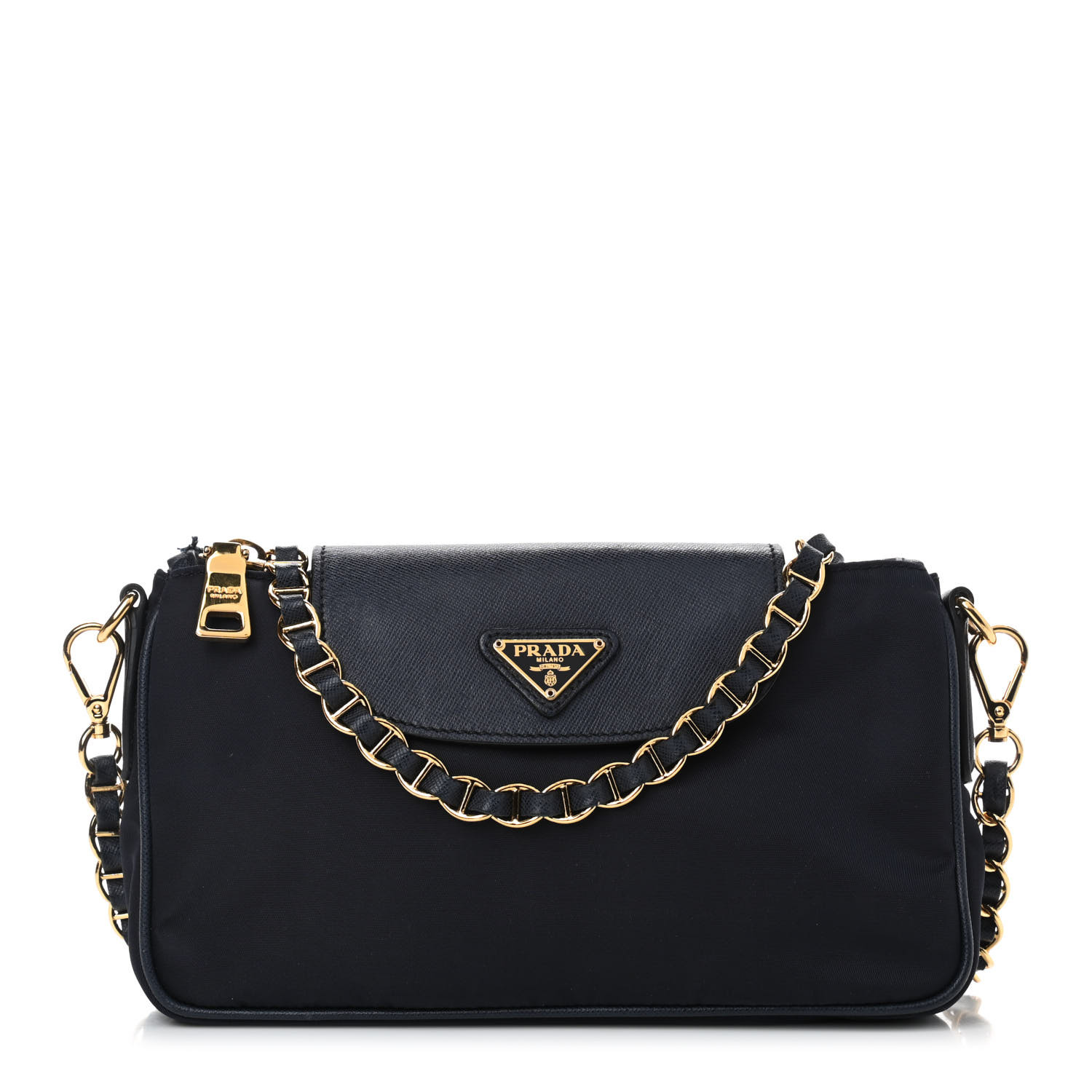 prada bleu
