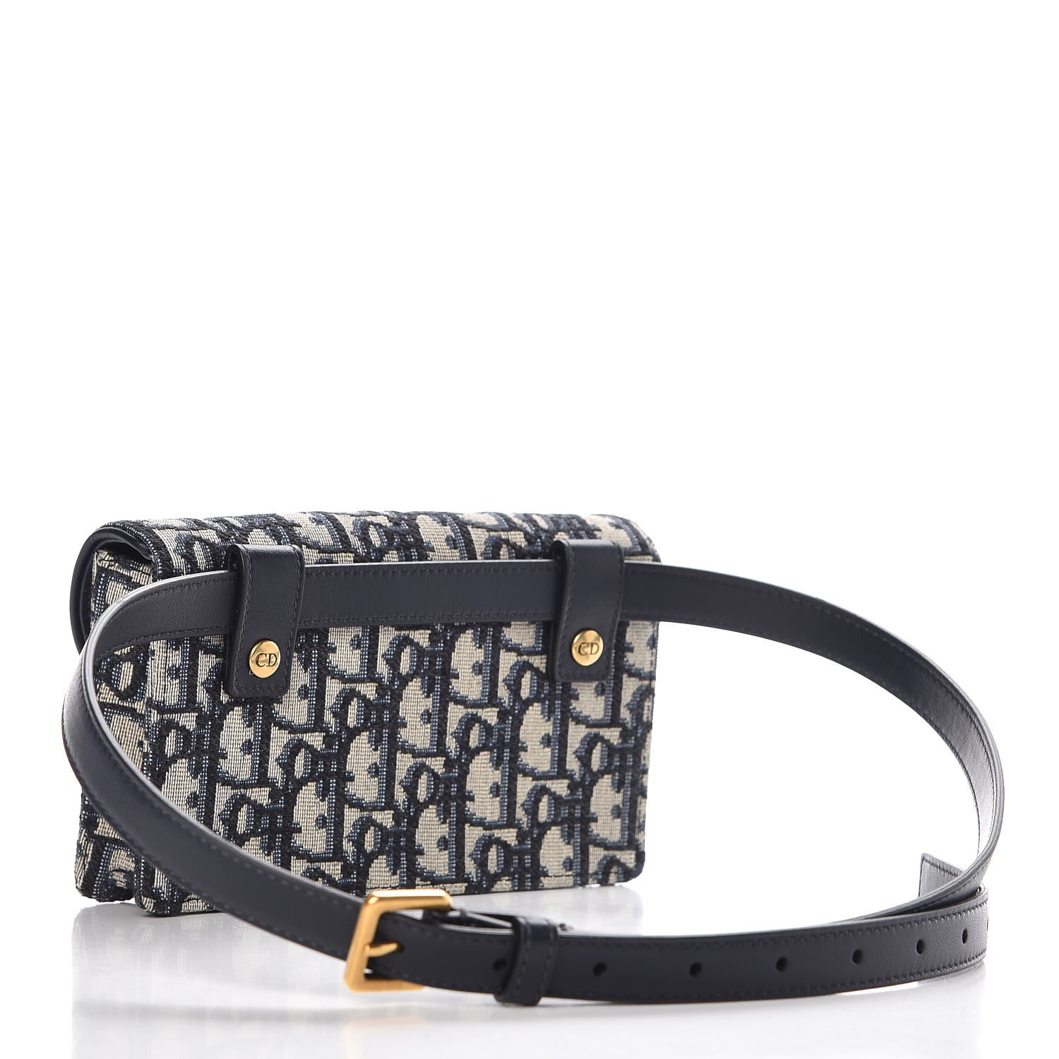 dior belt bag women