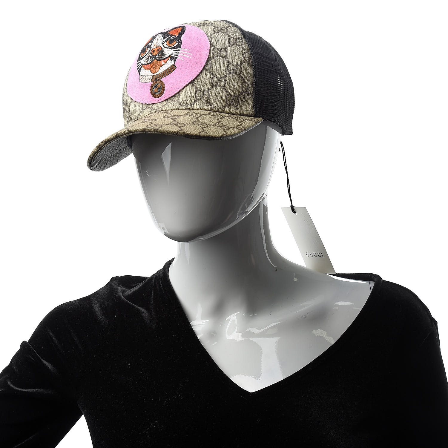 gucci ushanka