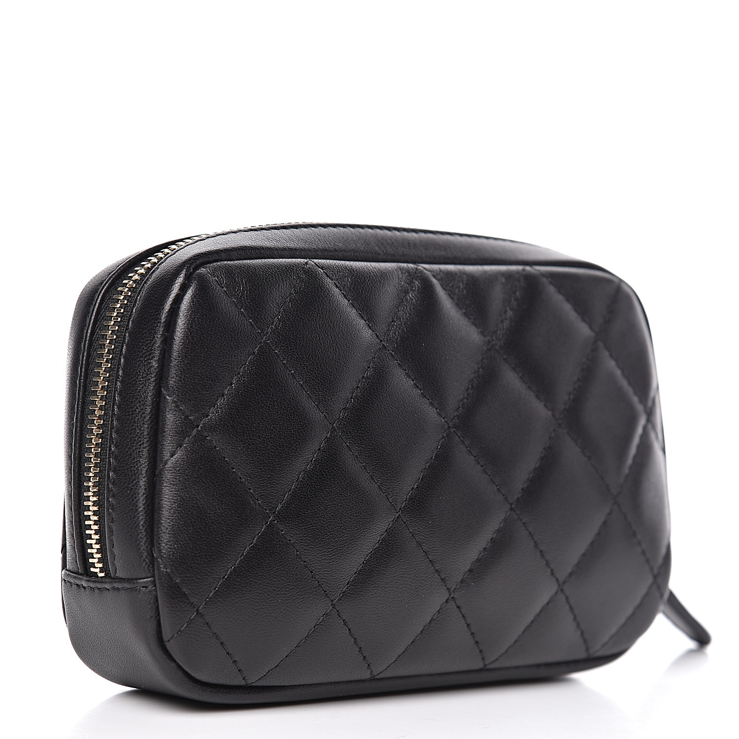 chanel small cosmetic case