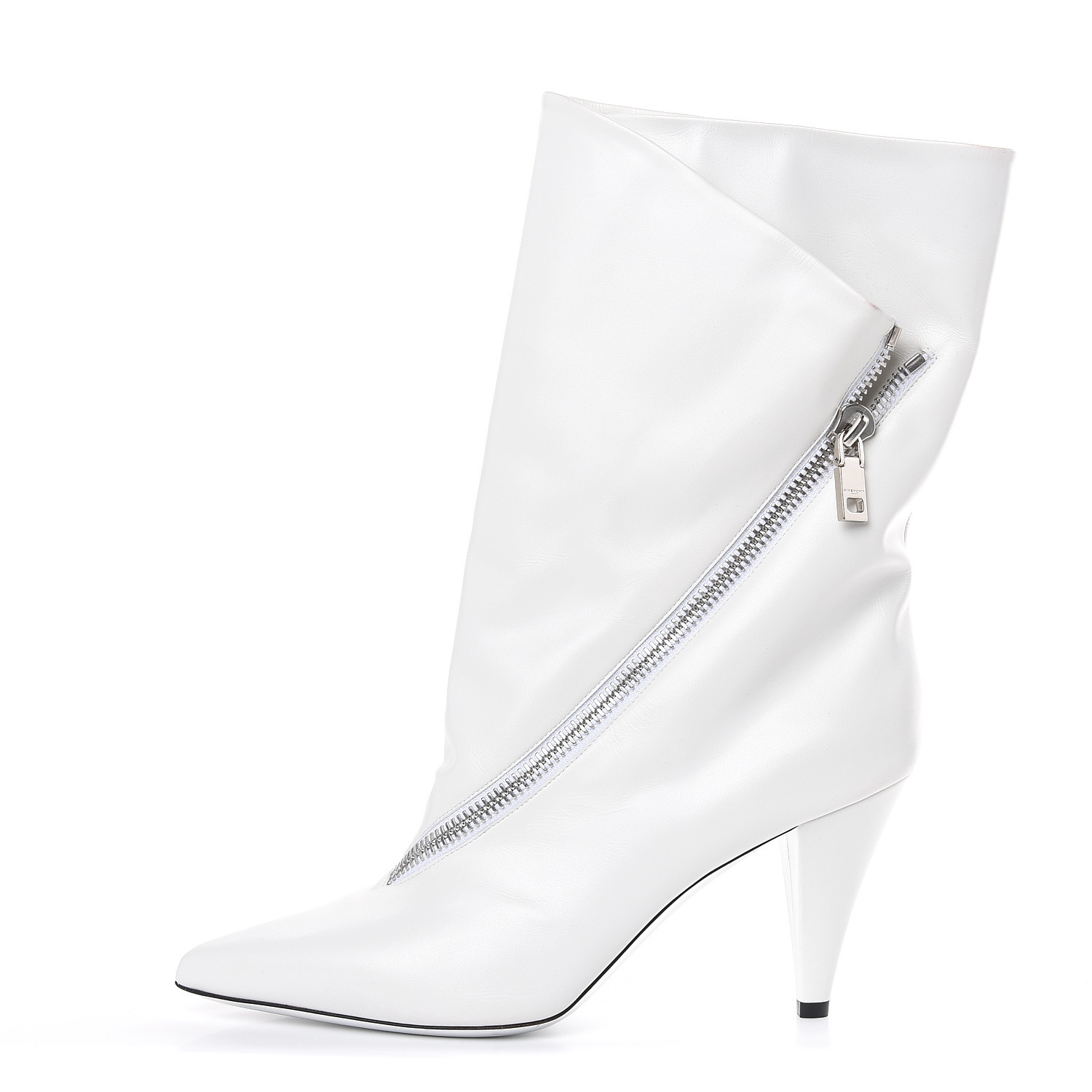 givenchy show bootie