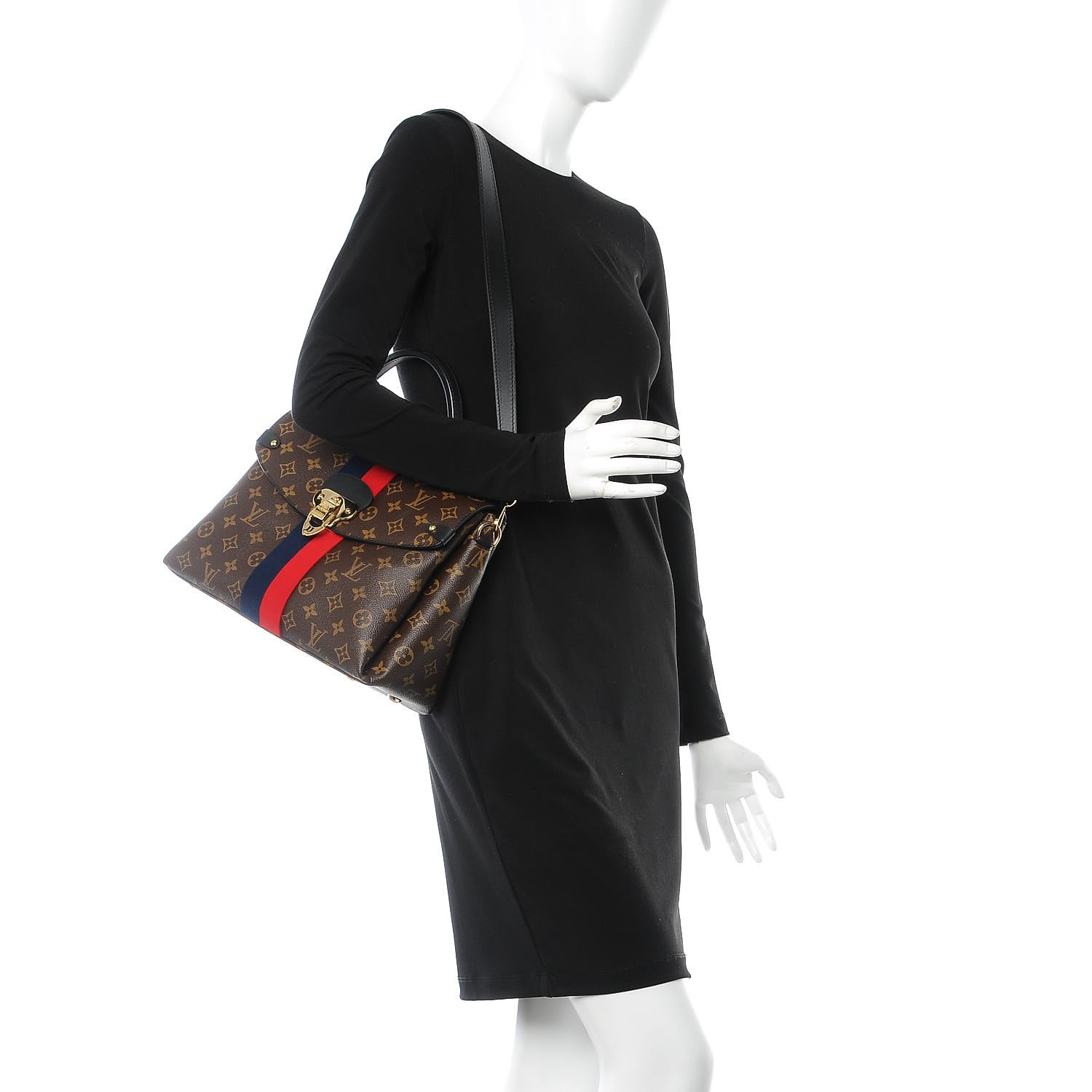louis vuitton georges mm