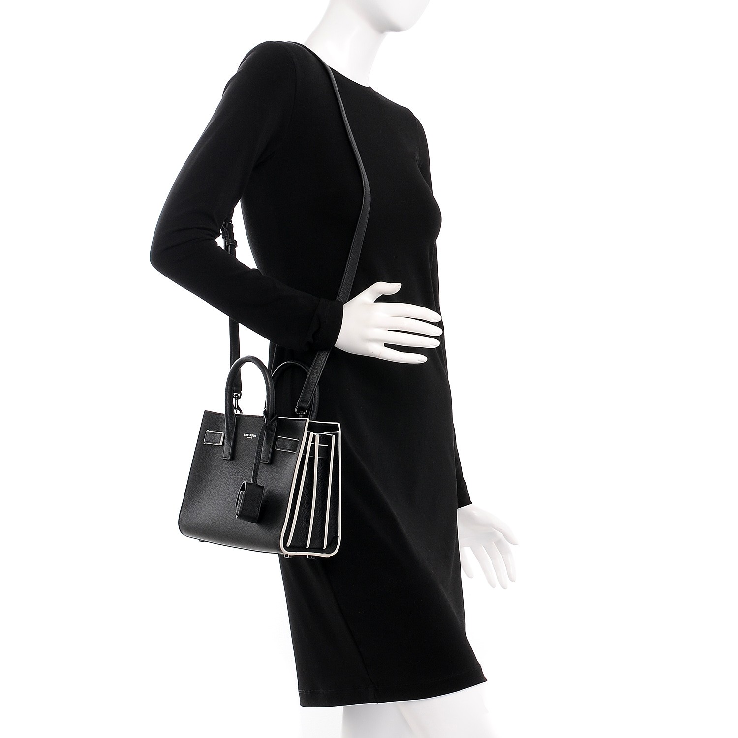 sac de jour black