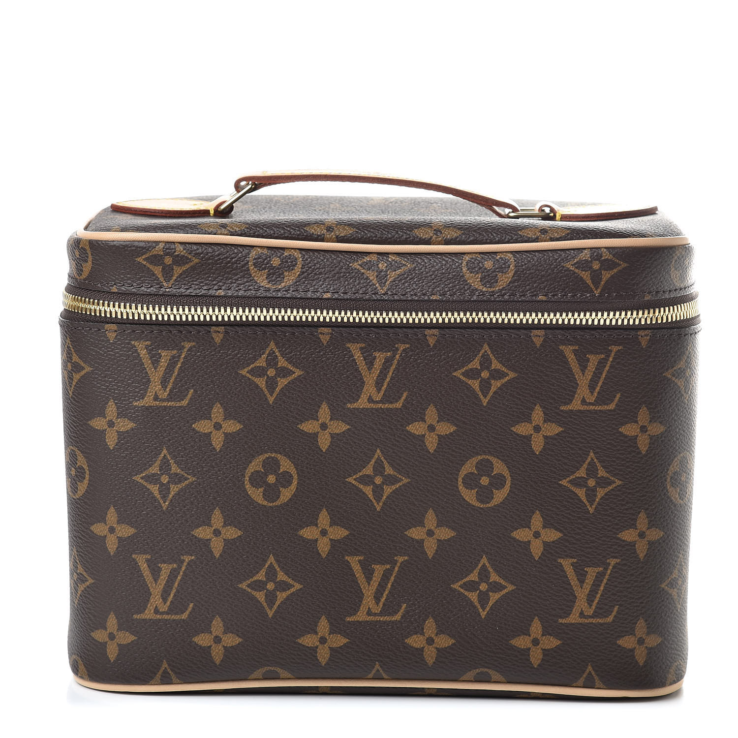 Louis Vuitton Monogram Canvas Palermo GM Bag - Yoogi's Closet