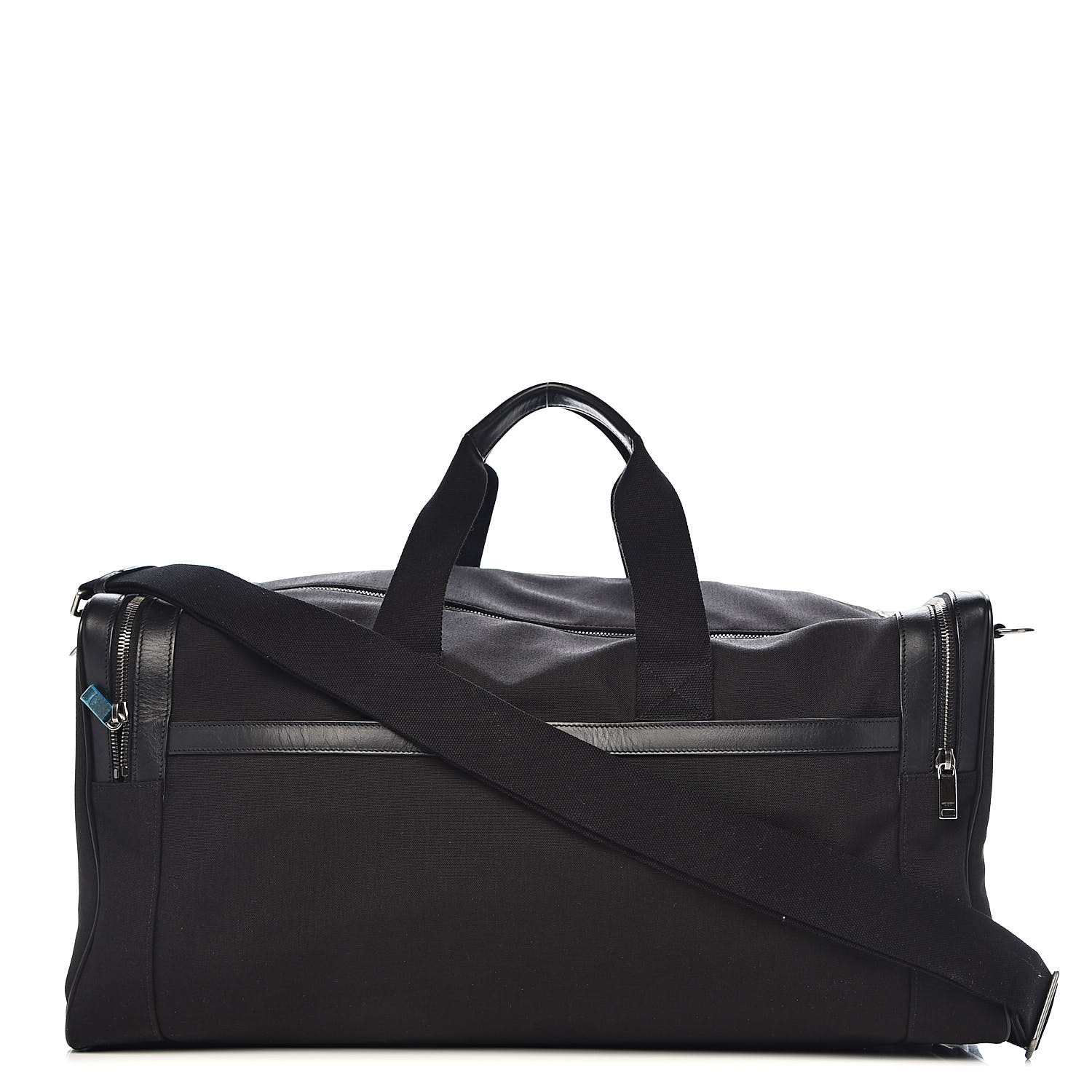canvas gym duffle bag