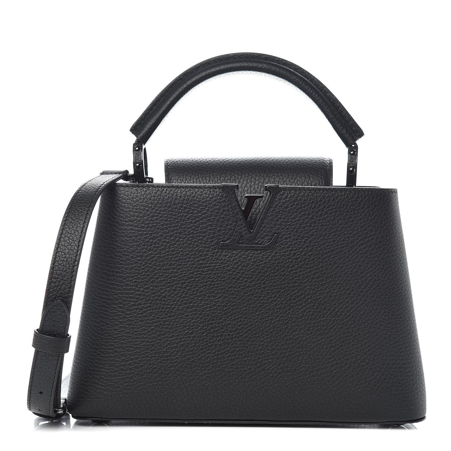 capucines bb black