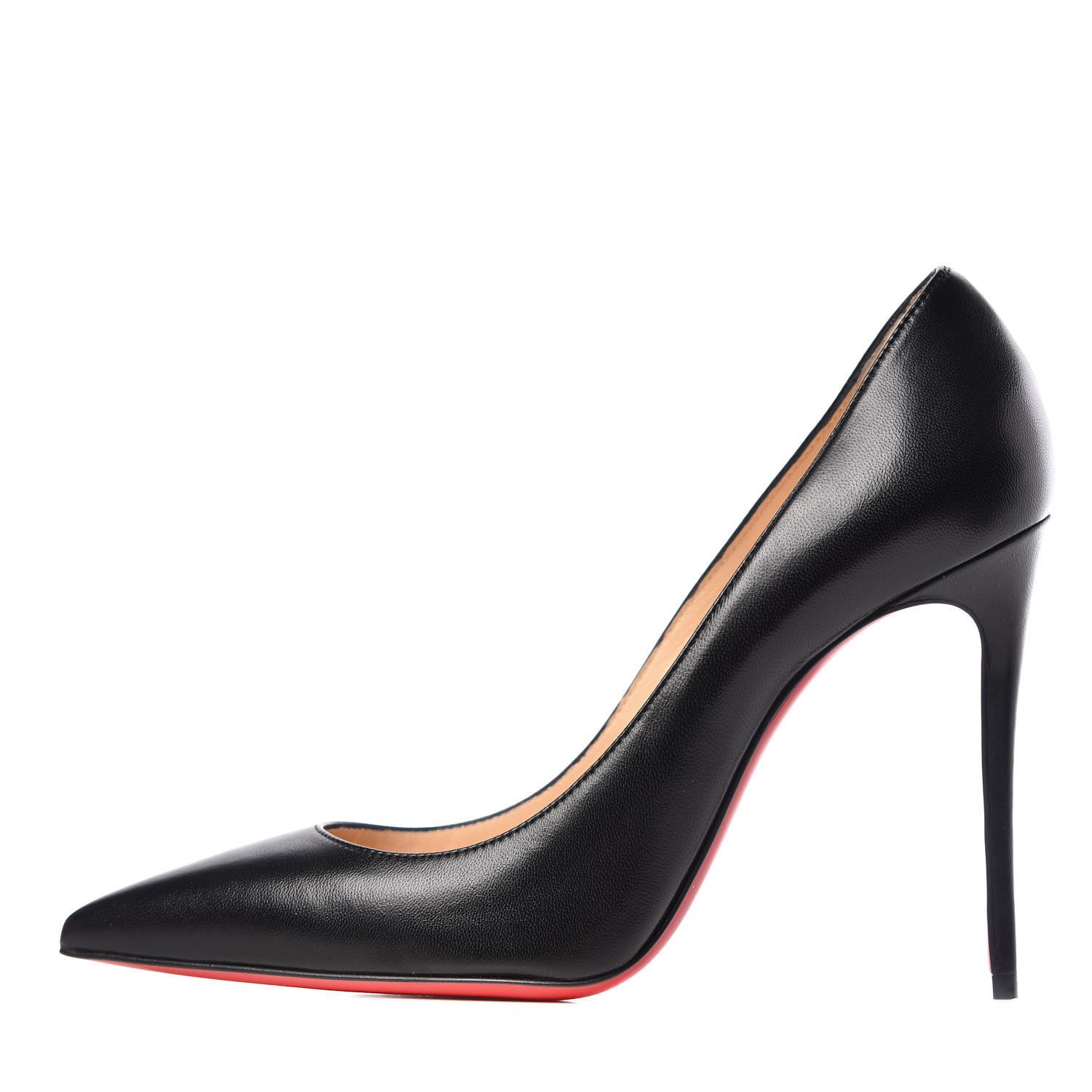 louboutin kid shoes