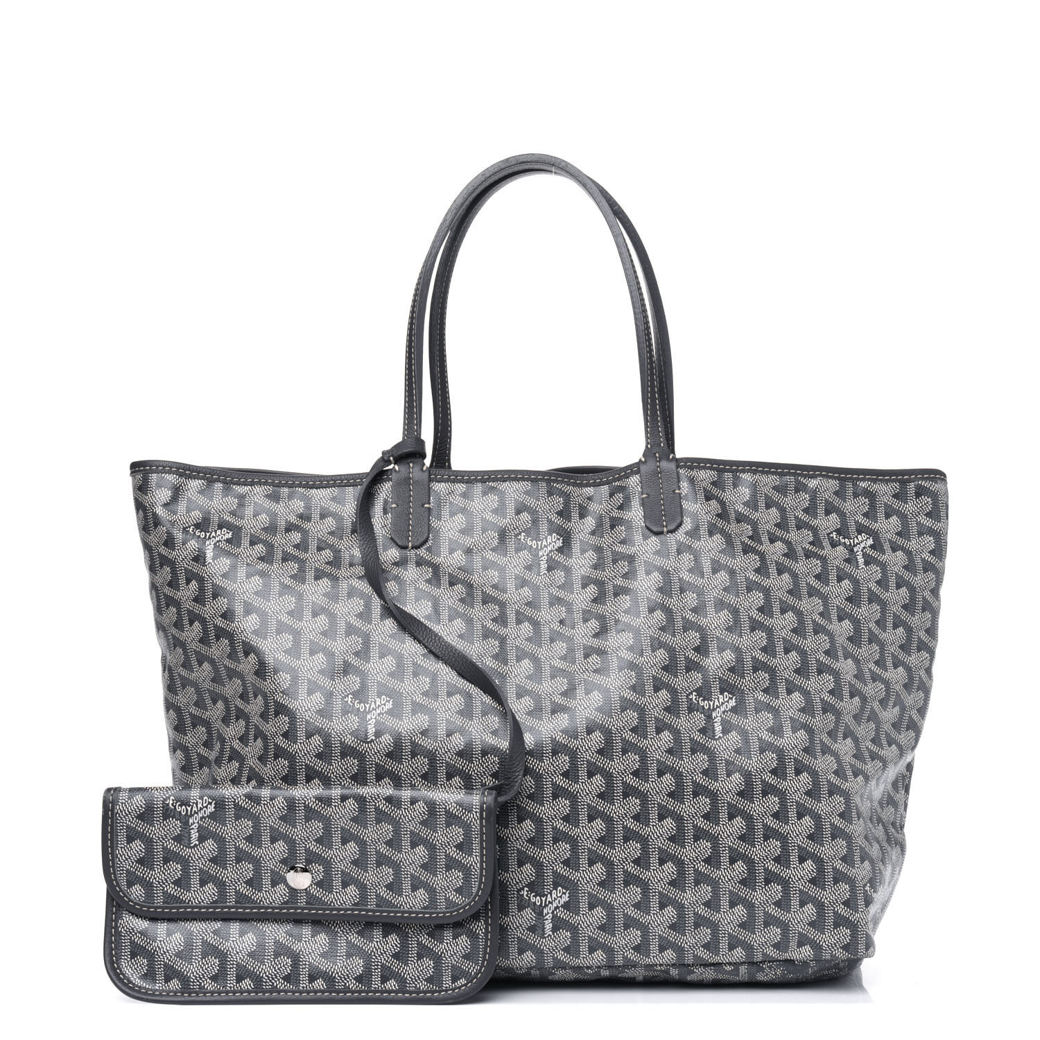 goyard grey