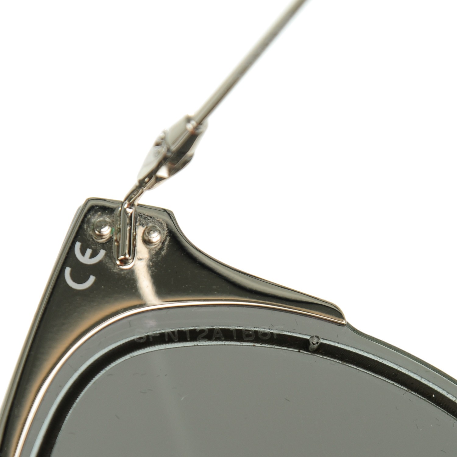 dior composit 1.0 silver