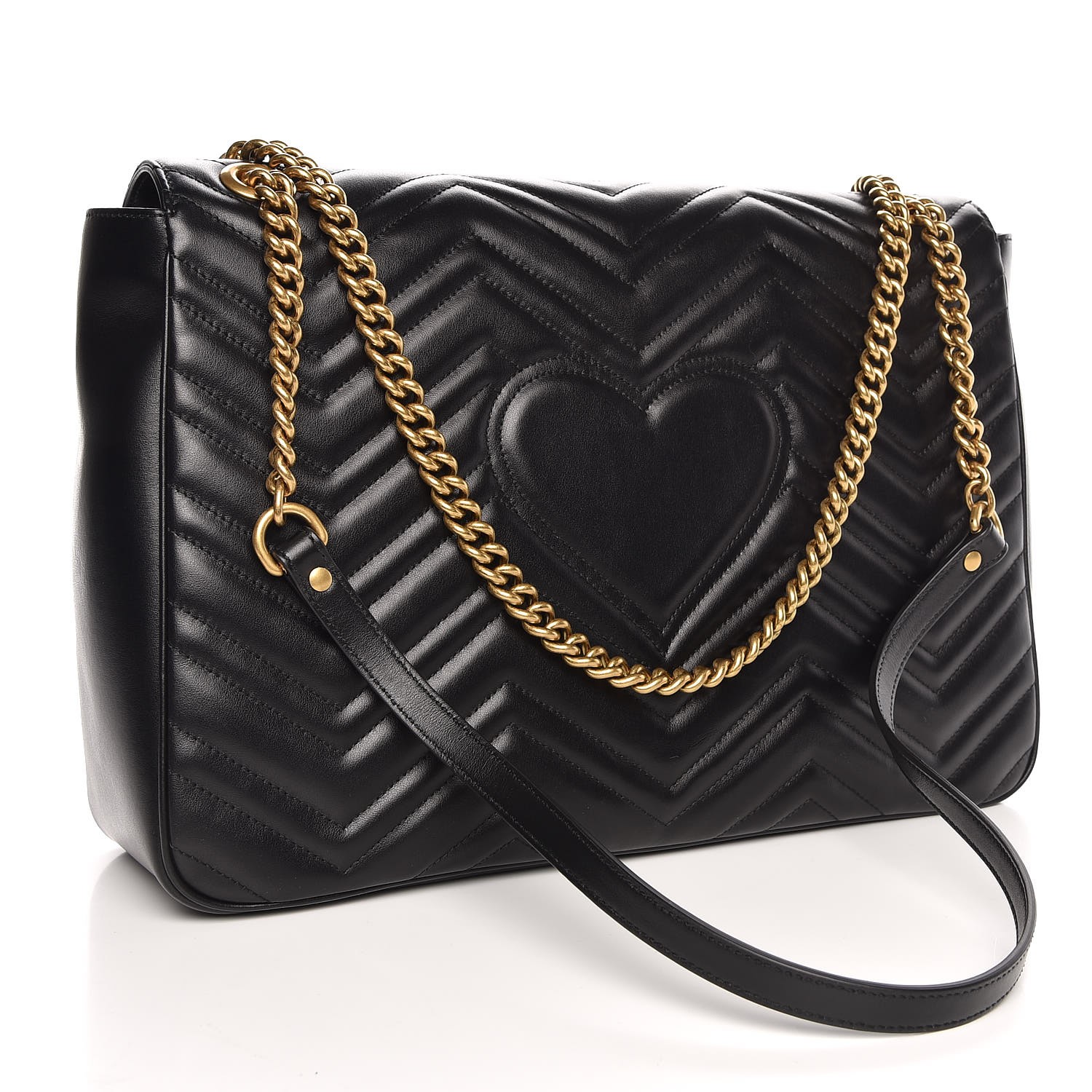 gucci leather backpacks for men