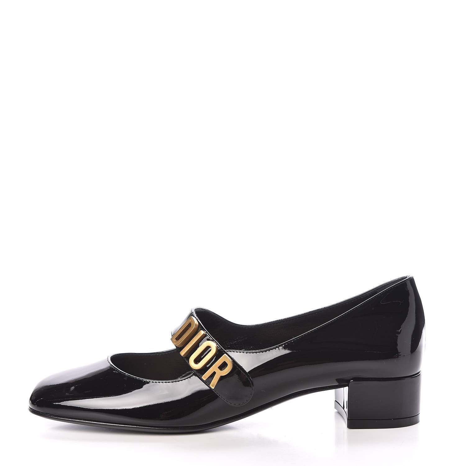 dior d doll pumps