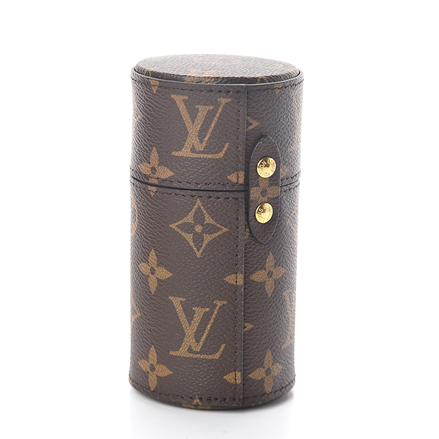 Louis Vuitton Travel Perfume Case