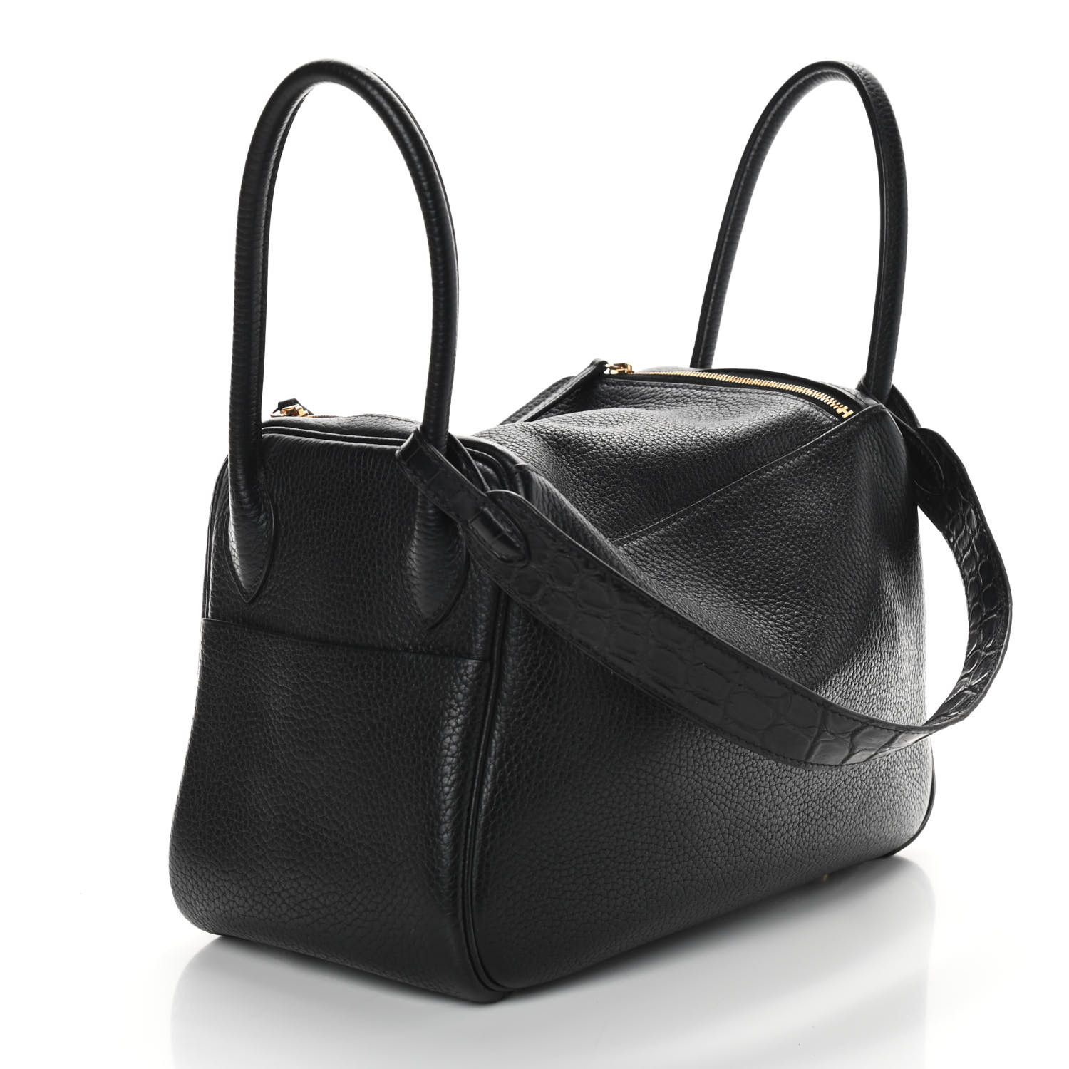 eiger travel pouch
