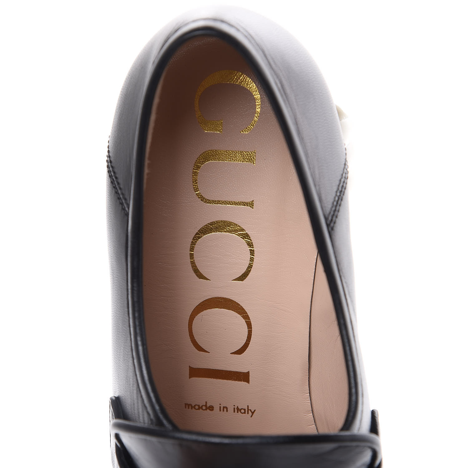 gucci vegas loafer