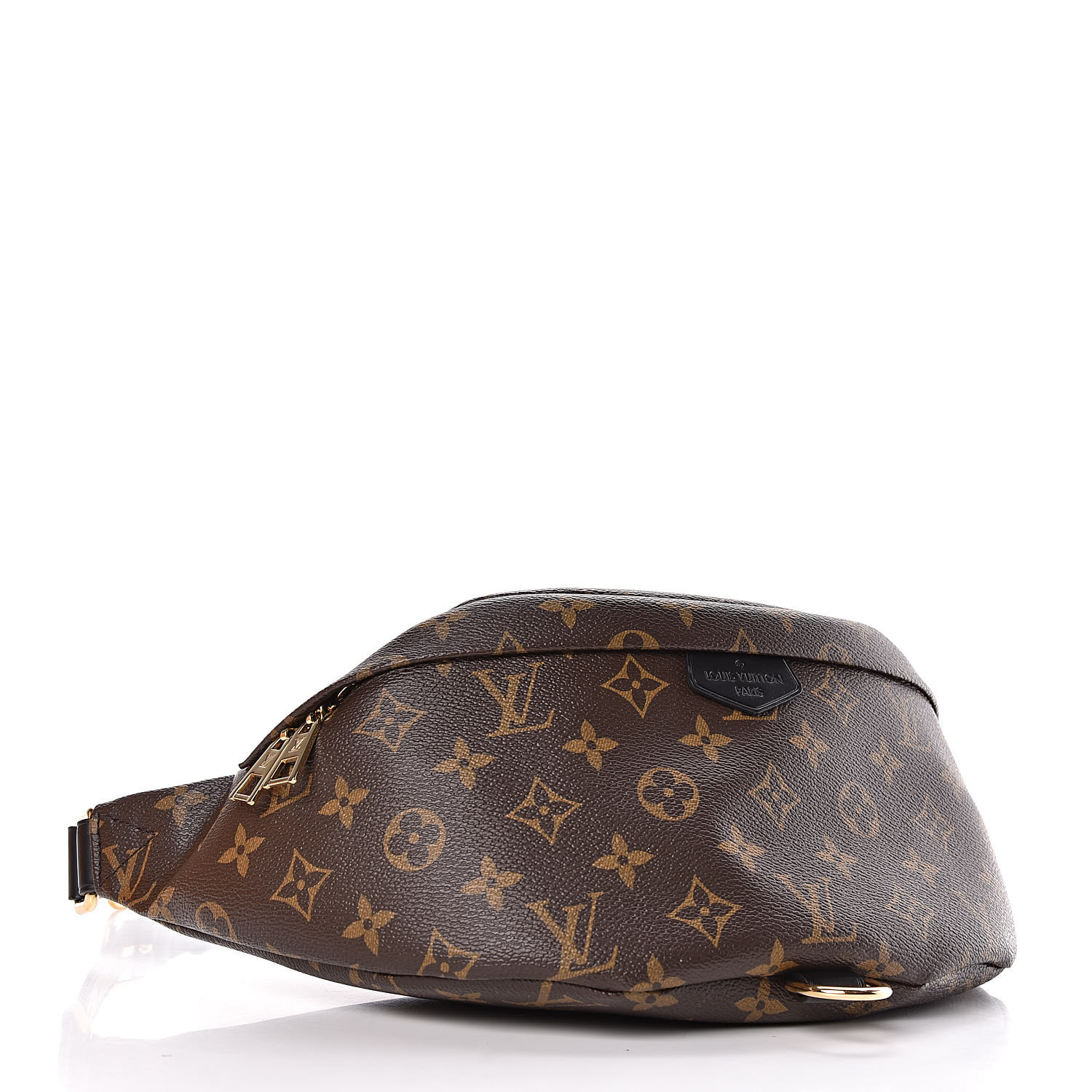 LOUIS VUITTON Monogram My LV World Tour Bumbag 453954