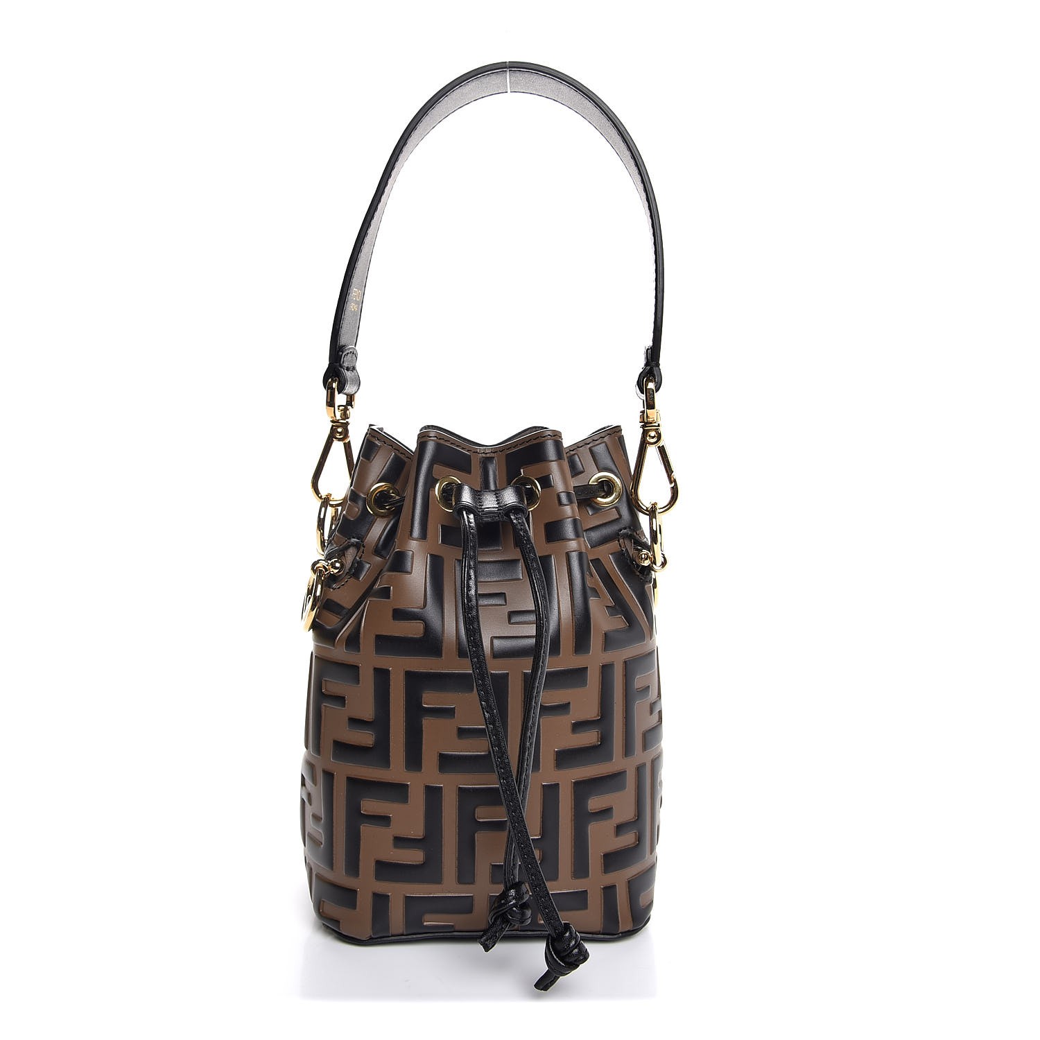 fendi bag bucket