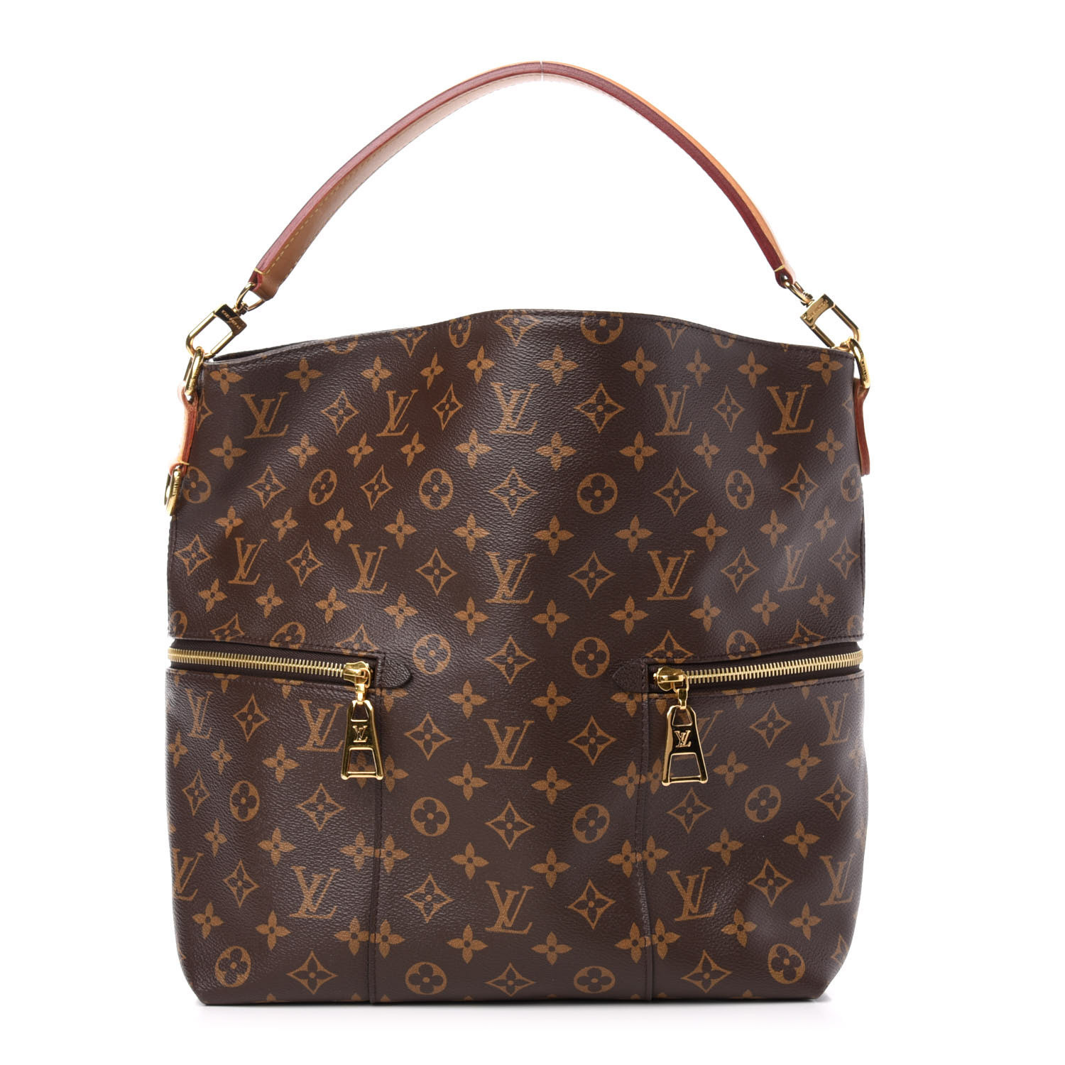 Anzai Dingy internettet LOUIS VUITTON Monogram Melie 695784 | FASHIONPHILE