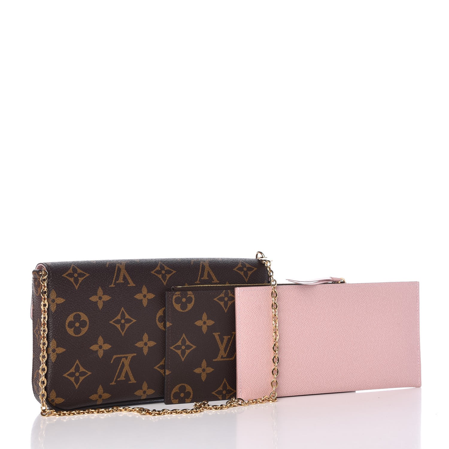 Products By Louis Vuitton : Multiple Wallet My Lv World Tour