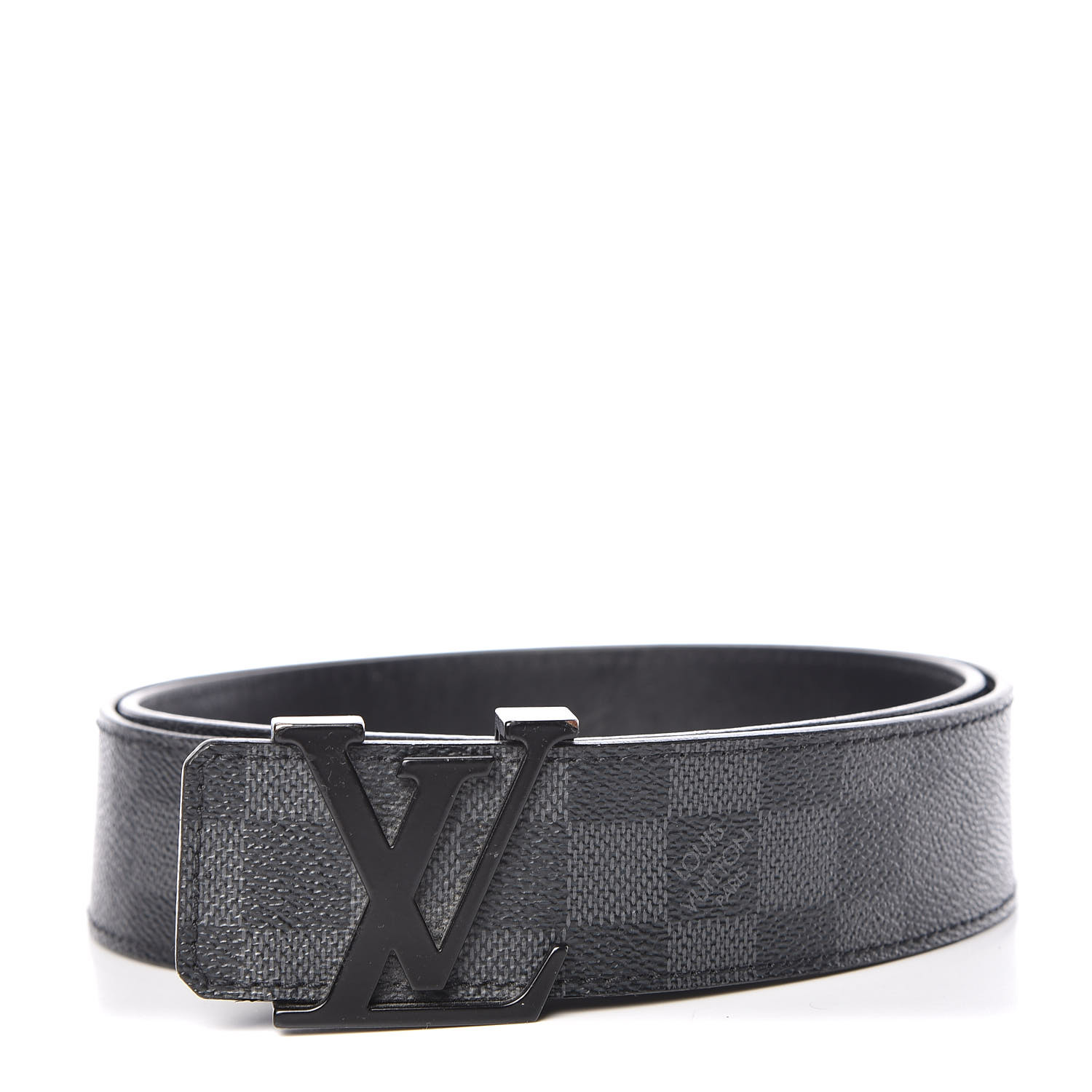 How To Tell If A Louis Vuitton Belt Is Real White
