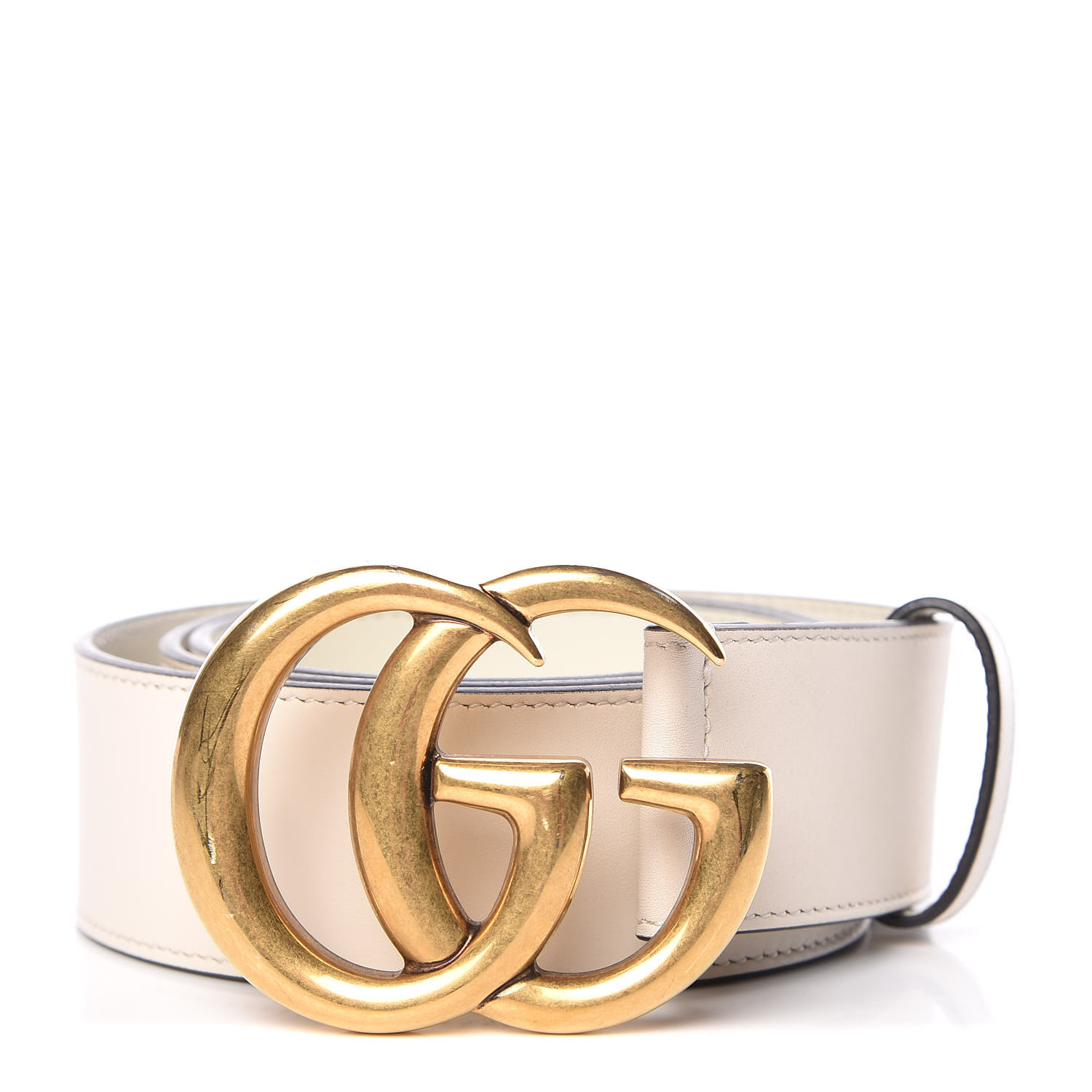 gucci off white belt