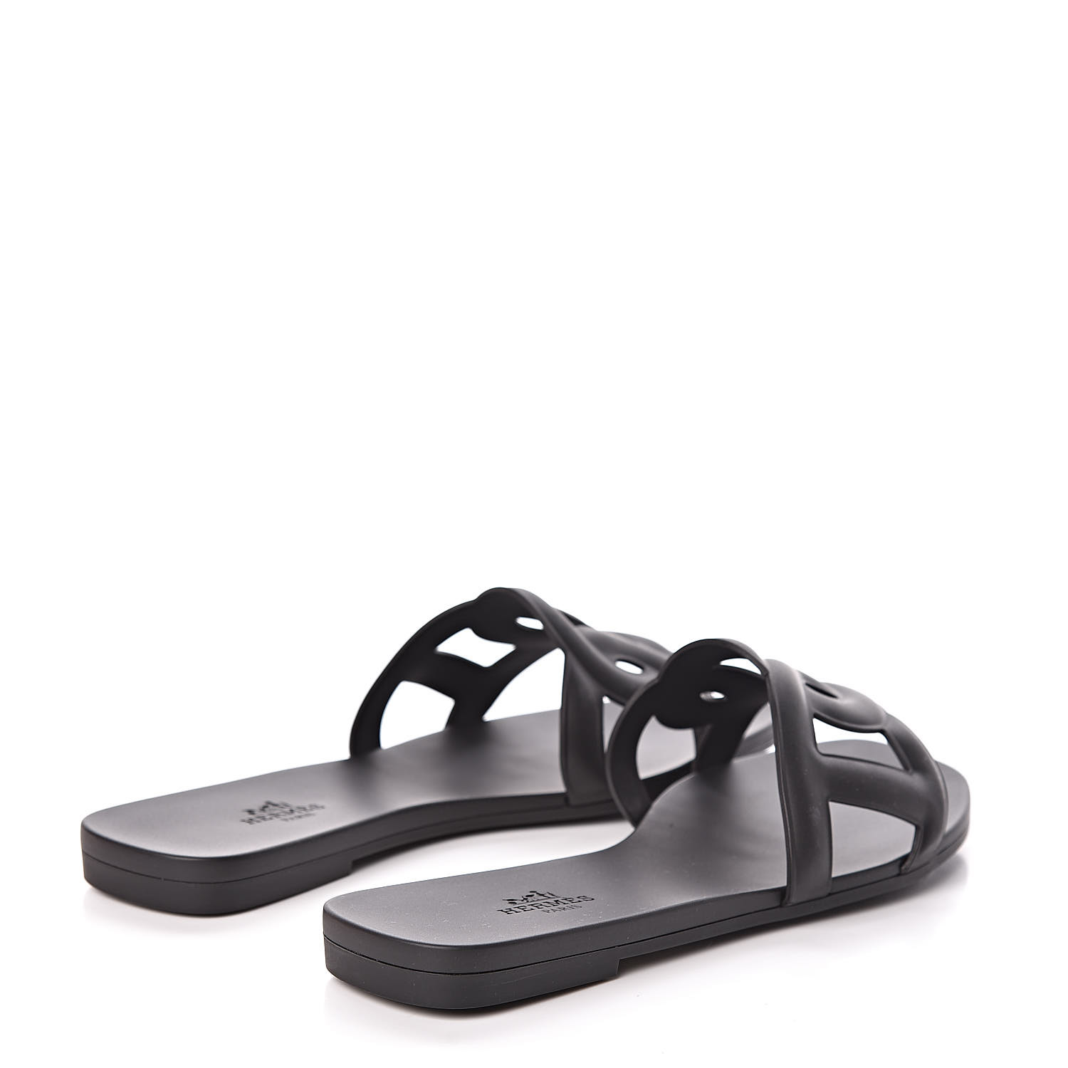 aloha slippers hermes