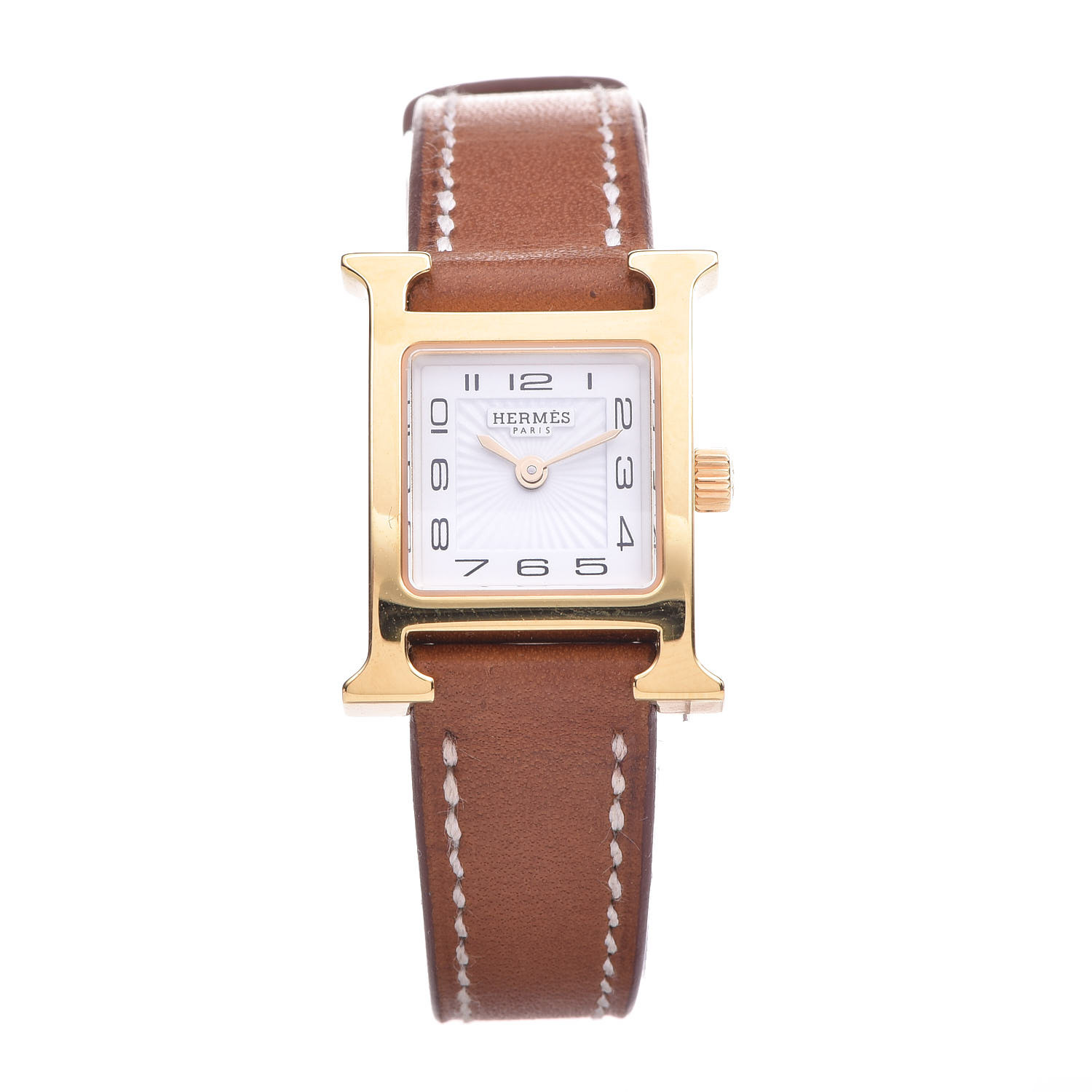 hermes barenia watch