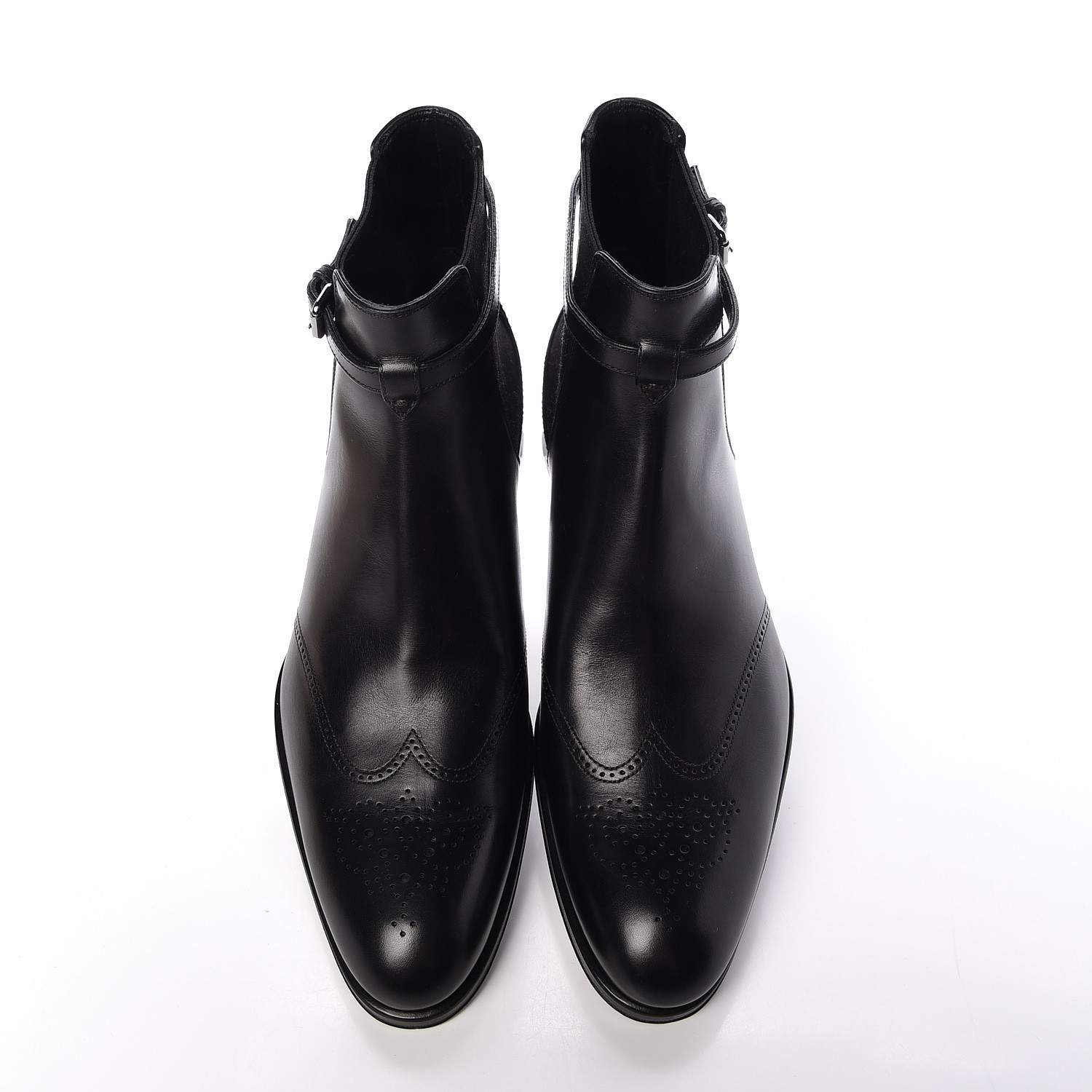 louis vuitton chelsea boots
