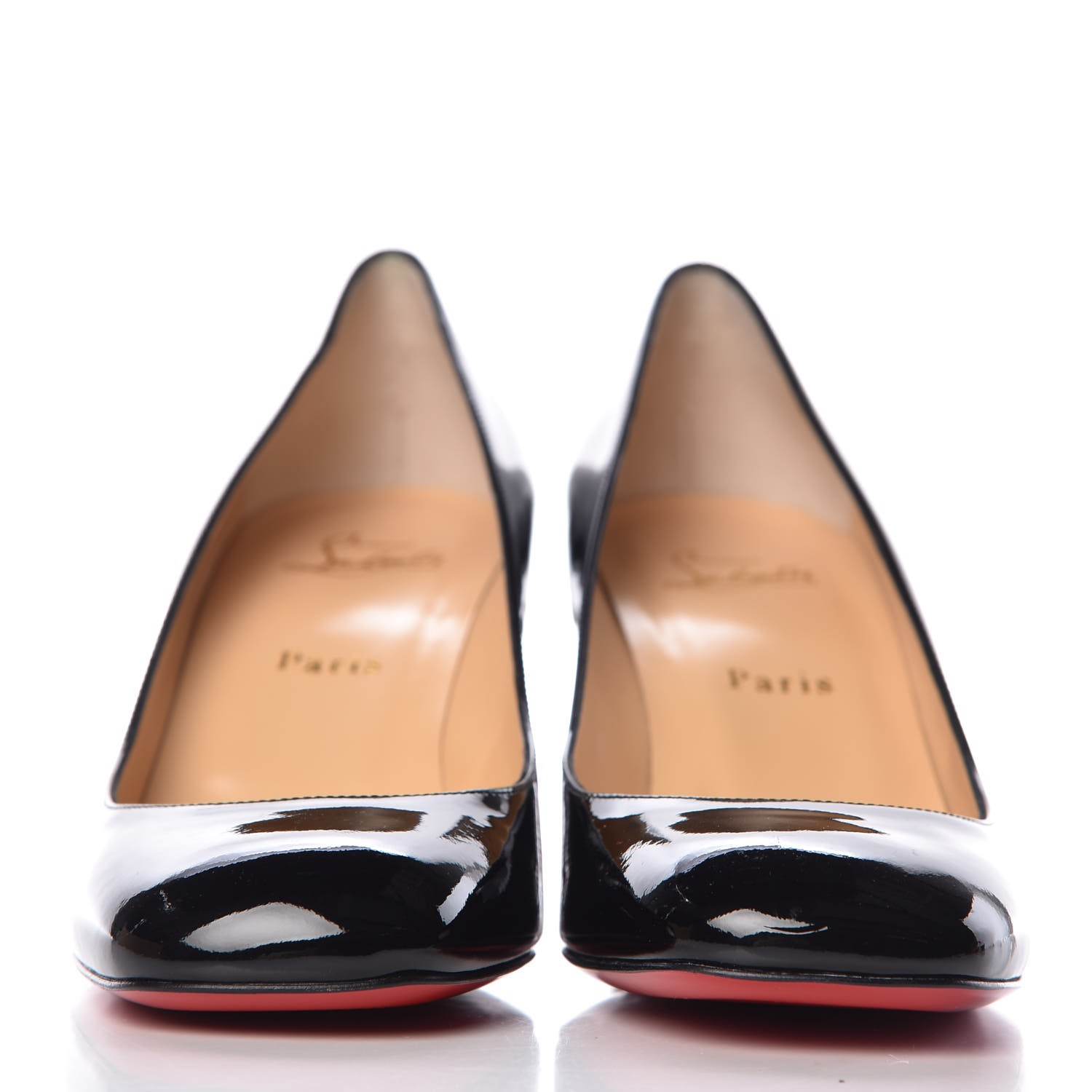 louboutin cadrilla 70