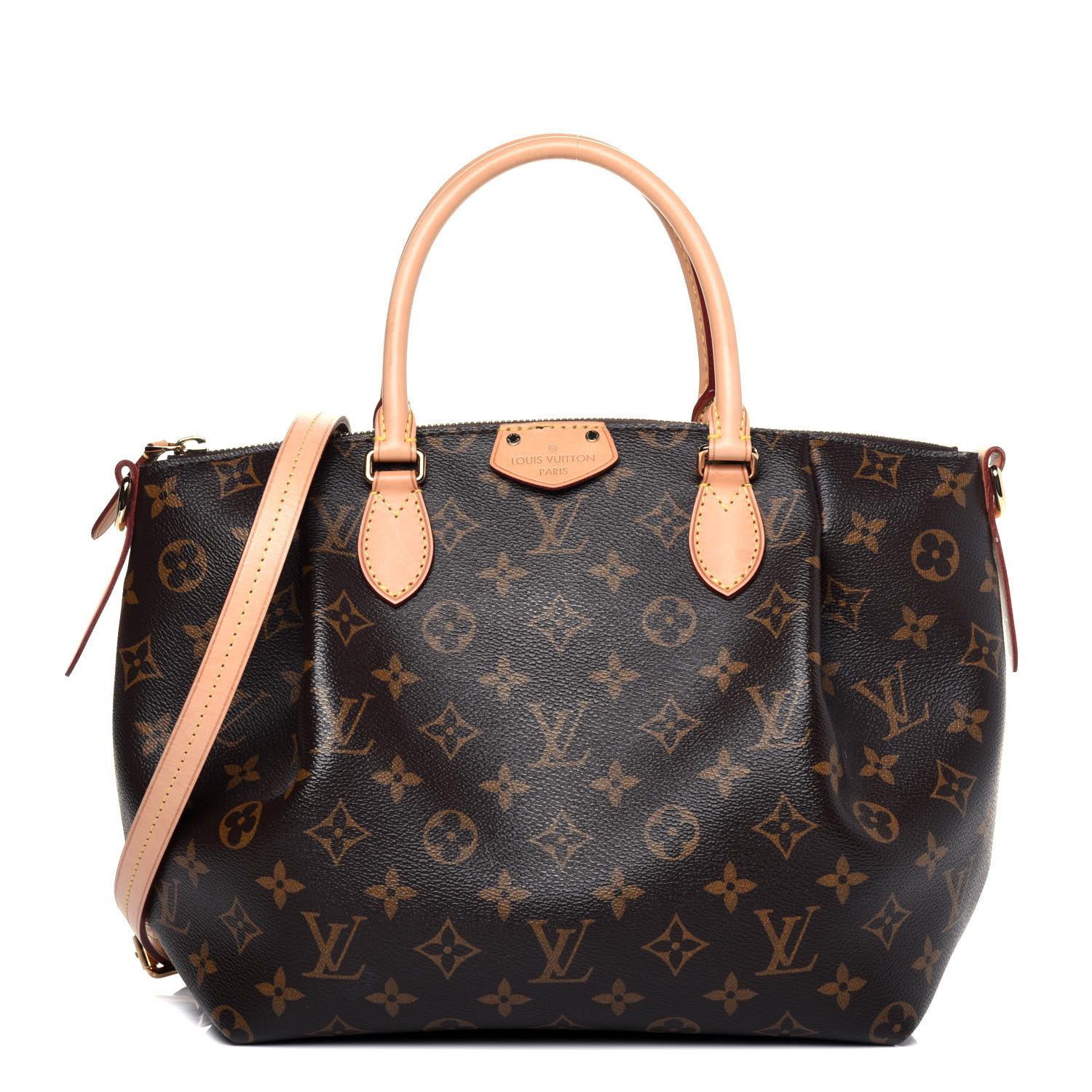 louis vuitton monogram turenne pm
