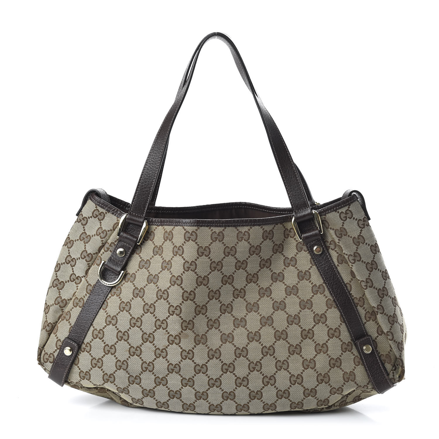 gucci shoulder bag monogram