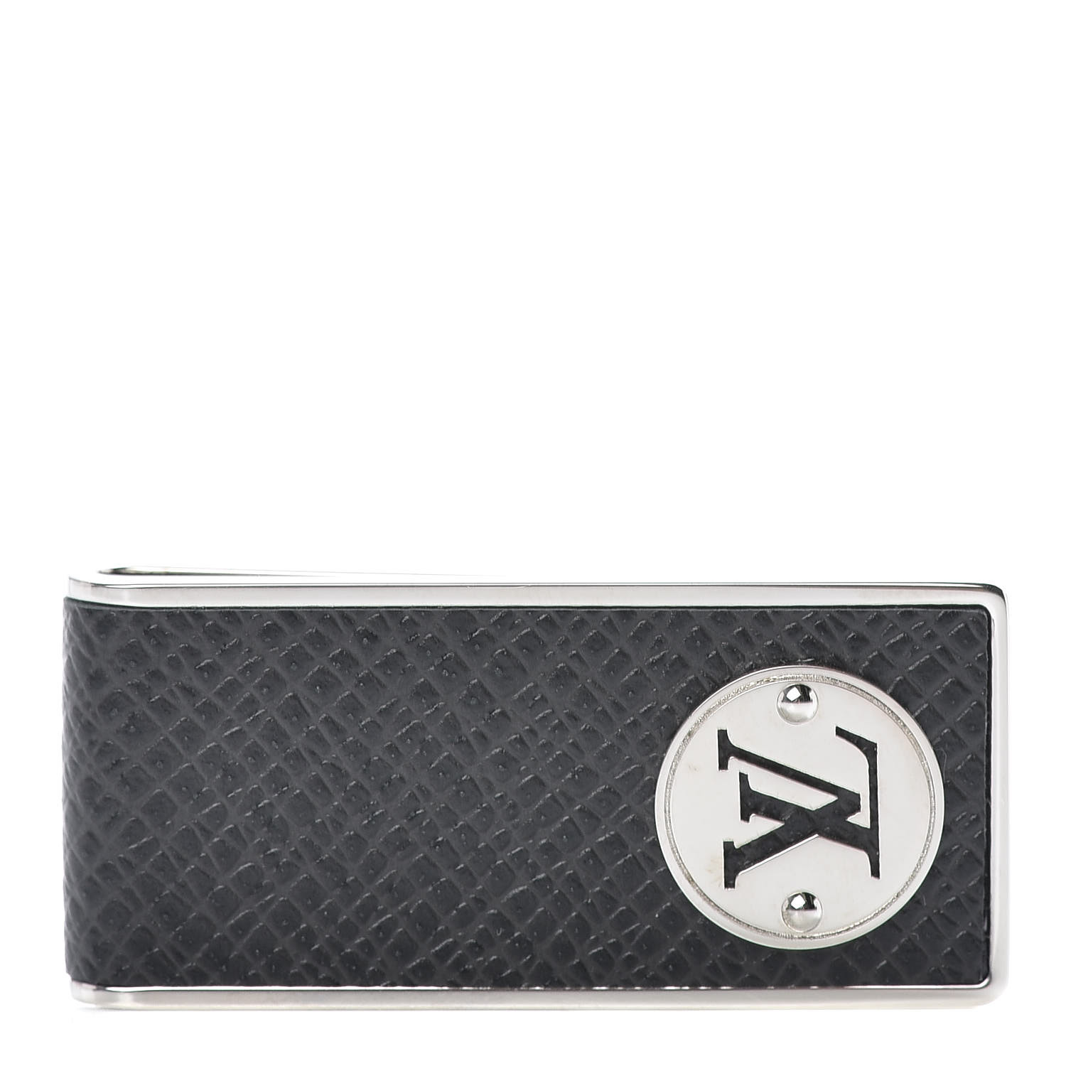 louis vuitton bill clip