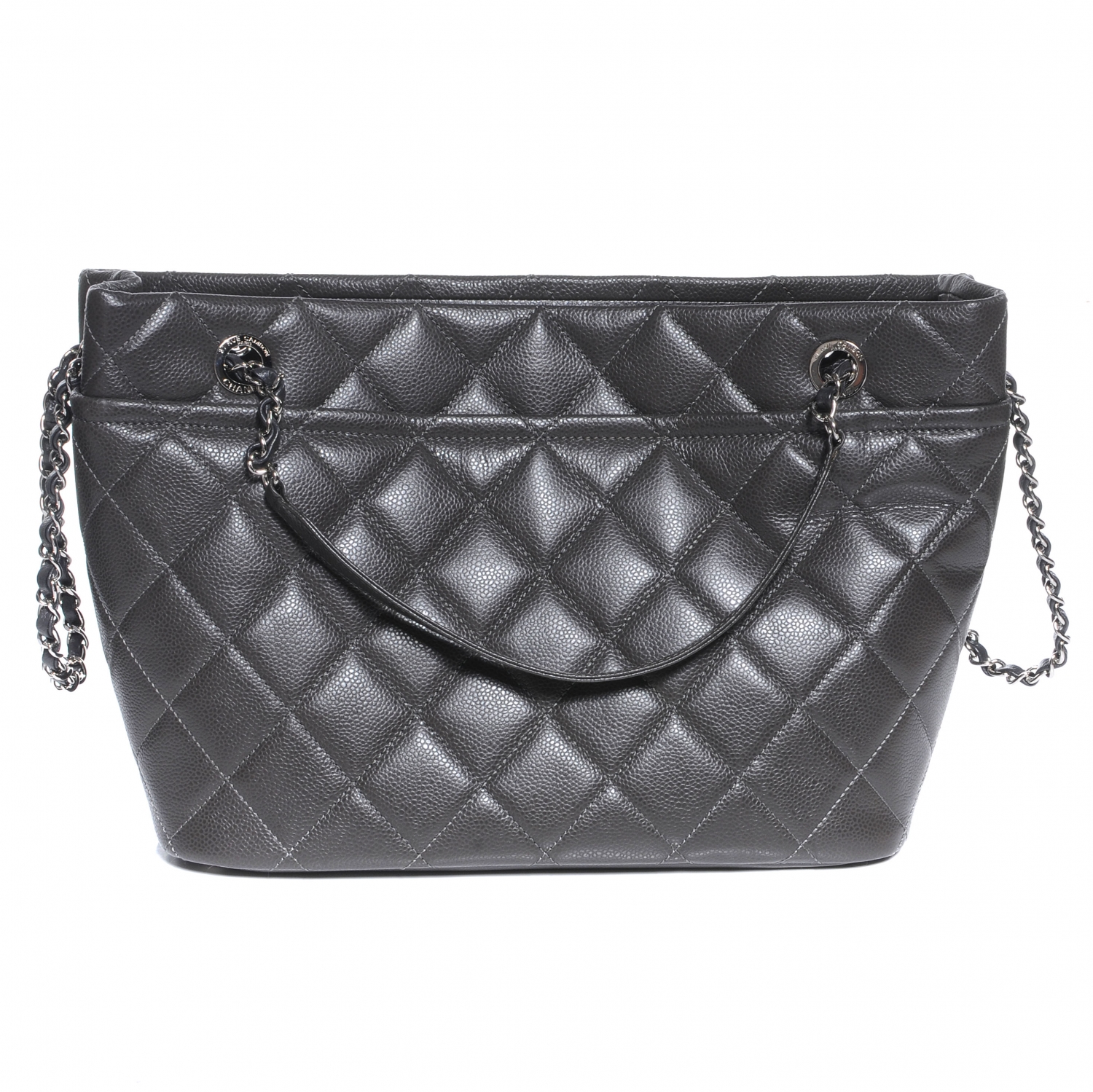 chanel timeless soft tote