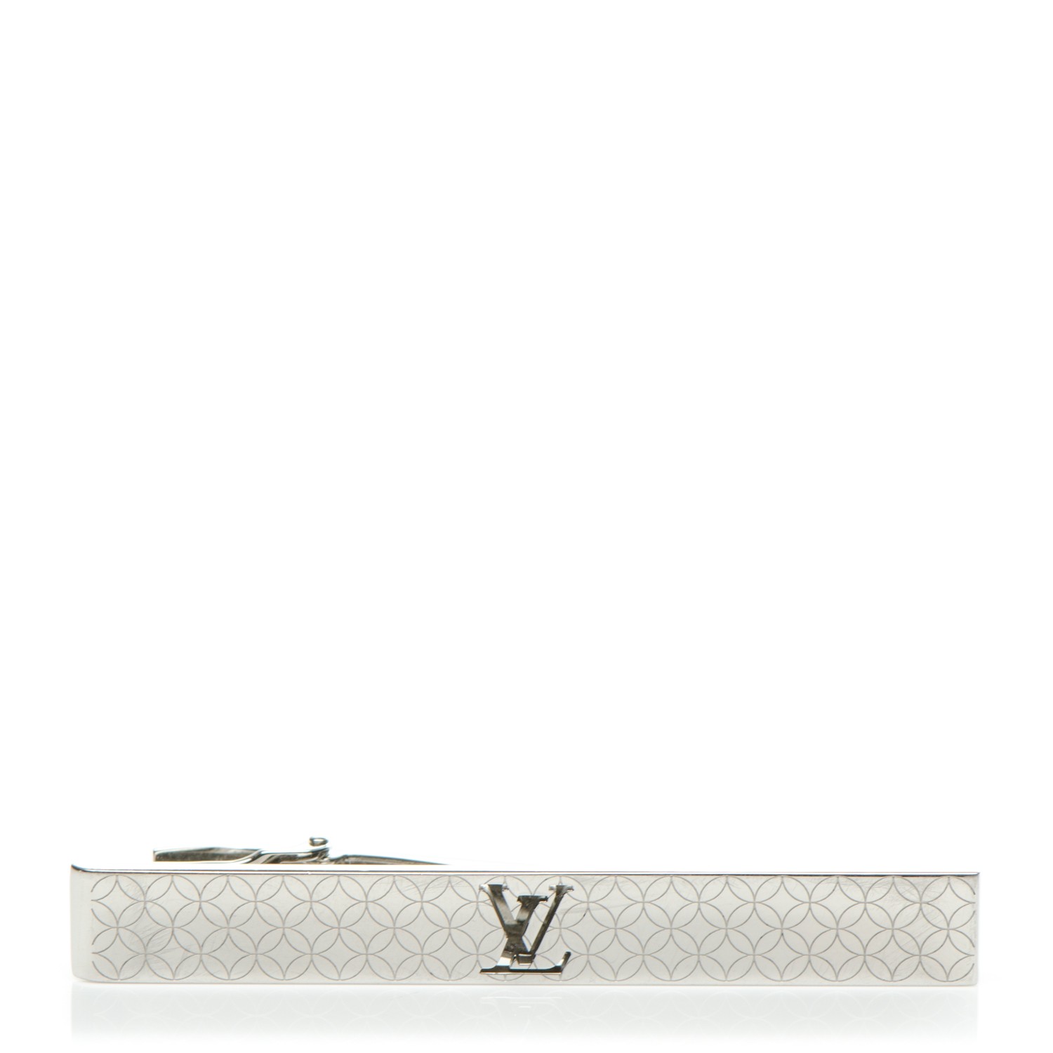 VUITTON Champs Elysees Tie Pin 179808 FASHIONPHILE