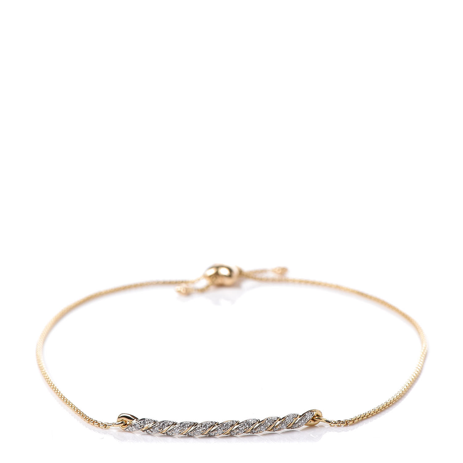 david yurman paveflex bracelet