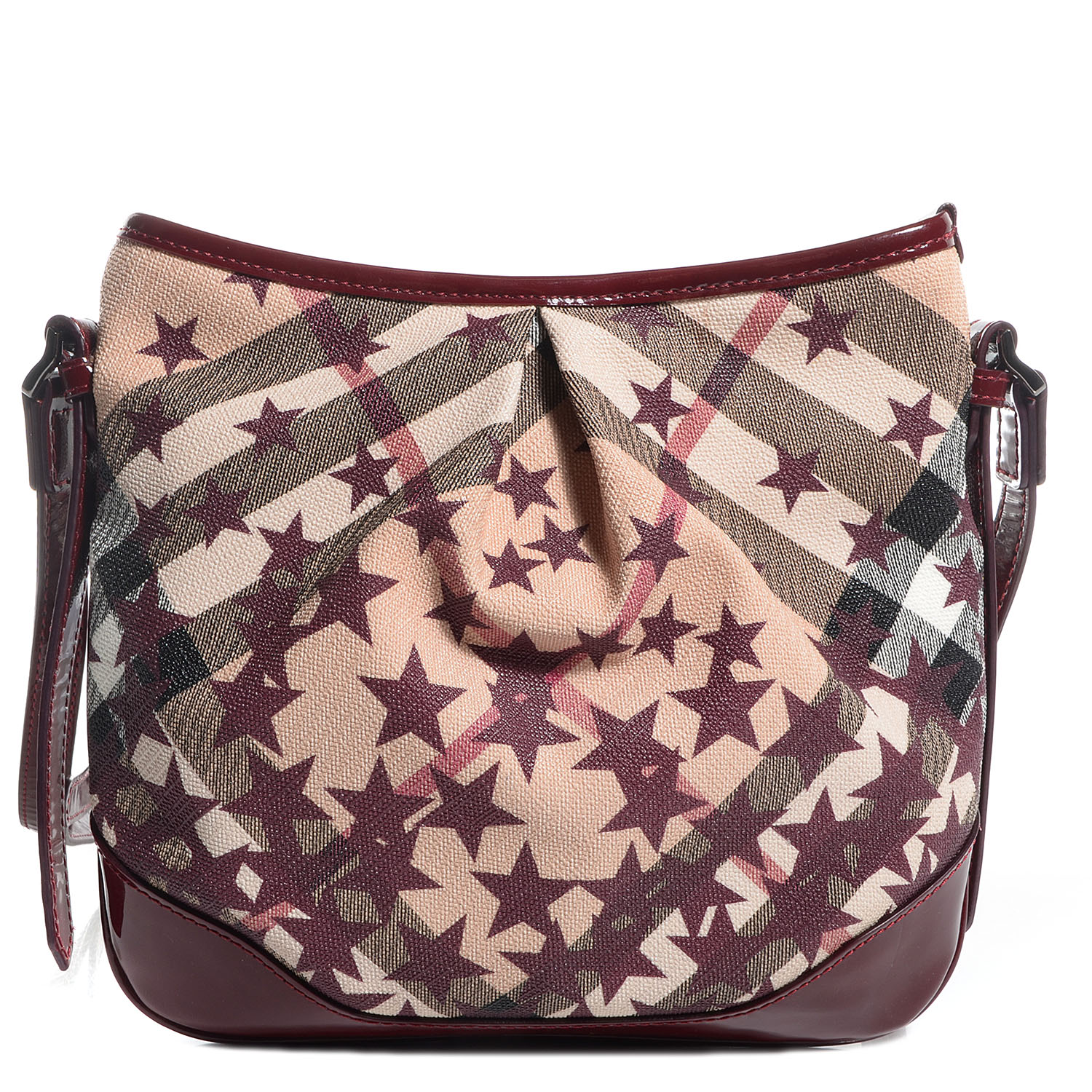 burberry star bag