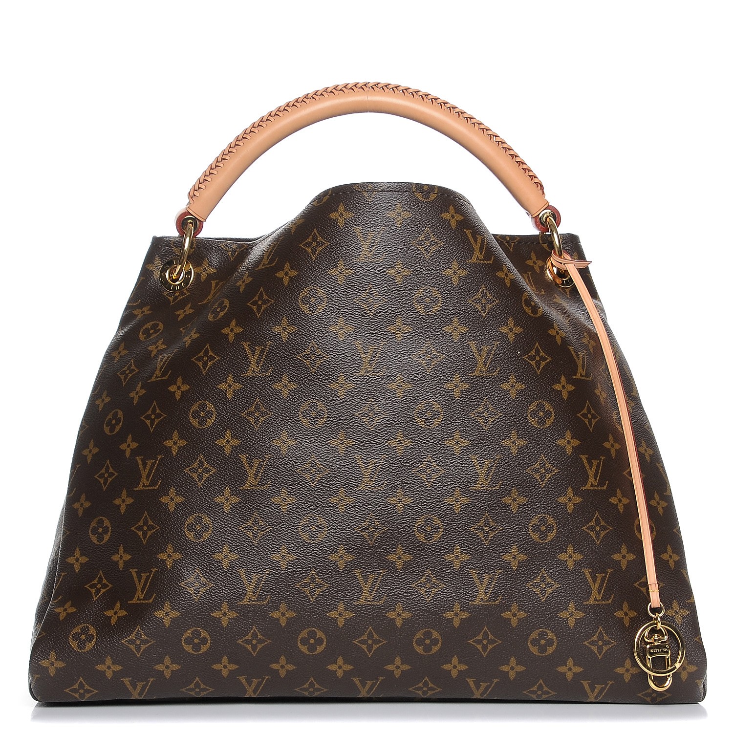 tory burch fleming tote small