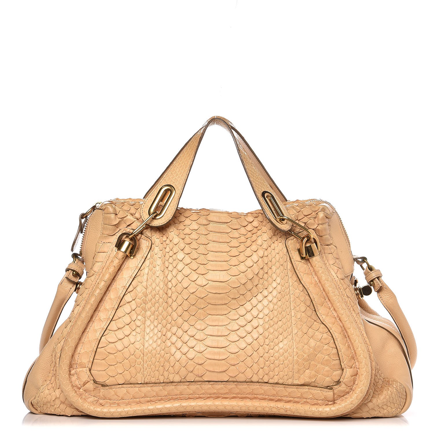 chloe paraty python