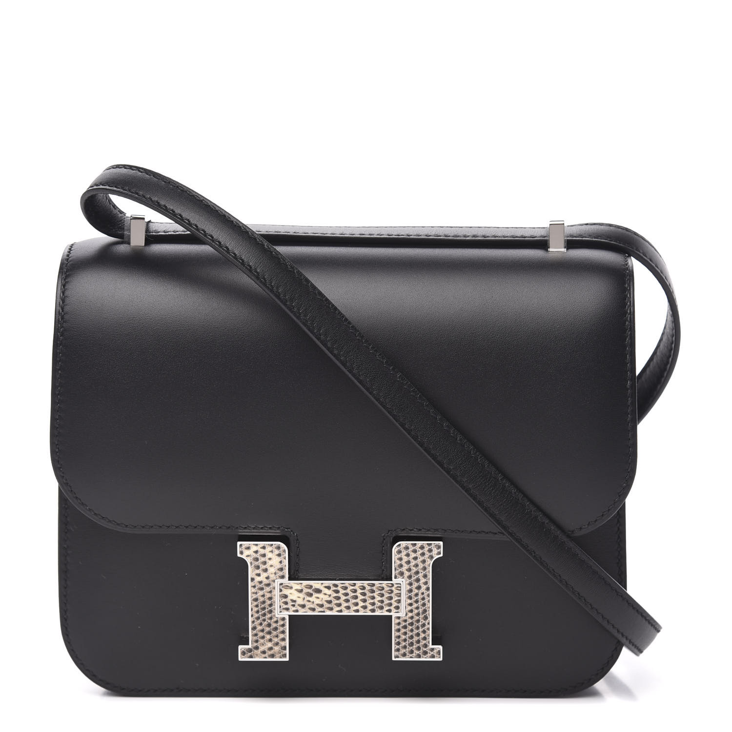 hermes monsieur leather