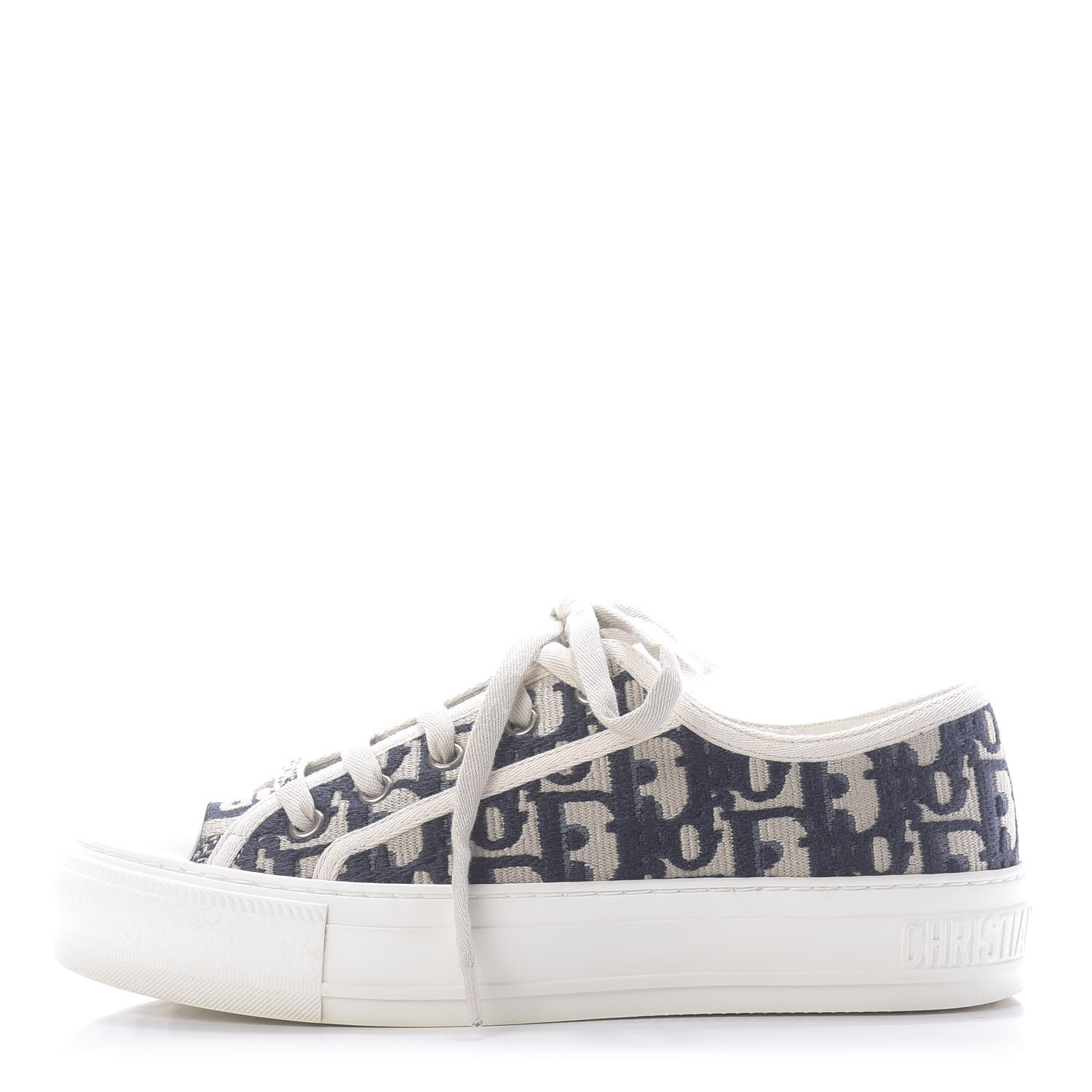 christian dior low top sneakers
