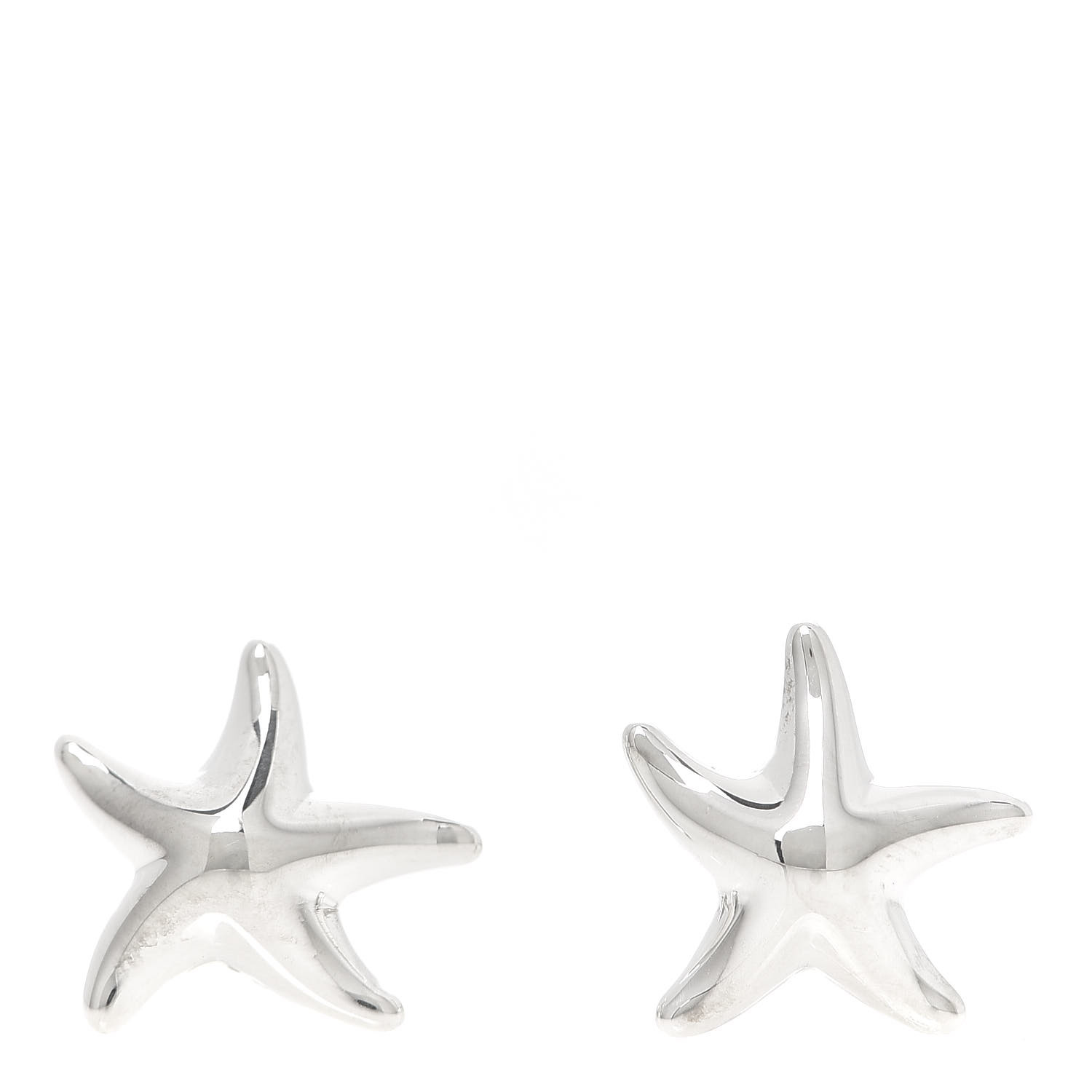 elsa peretti starfish earrings