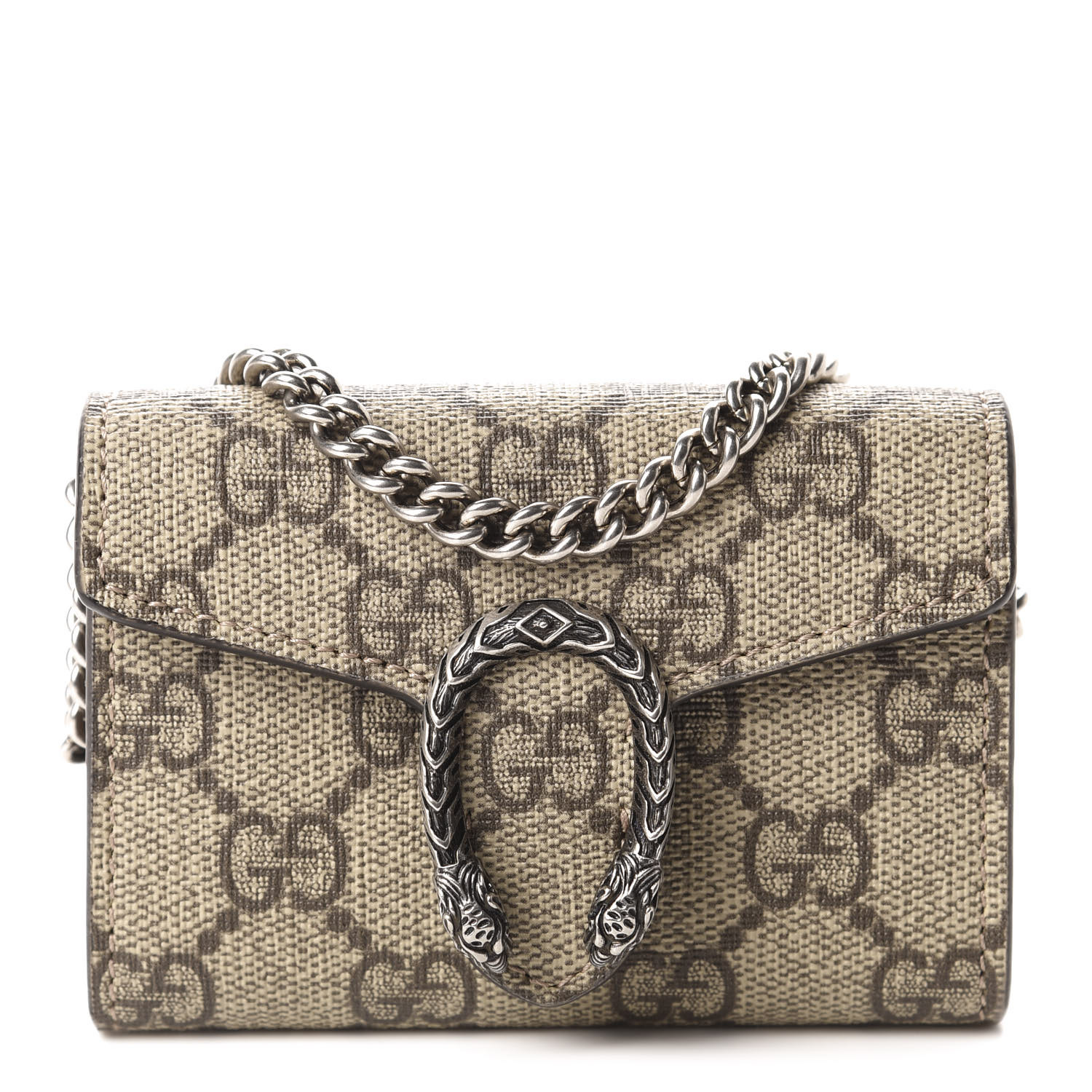 gucci dionysus gg coin purse