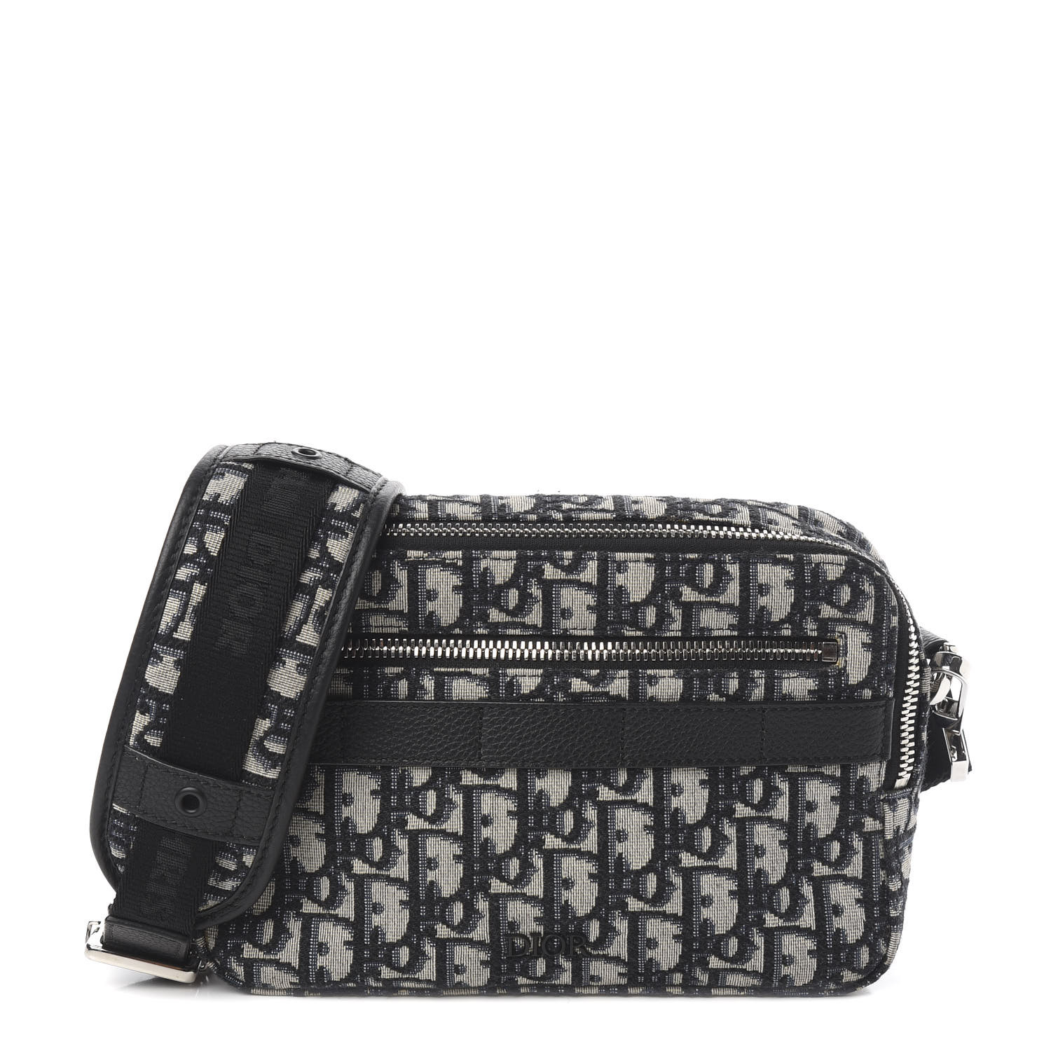 safari dior oblique
