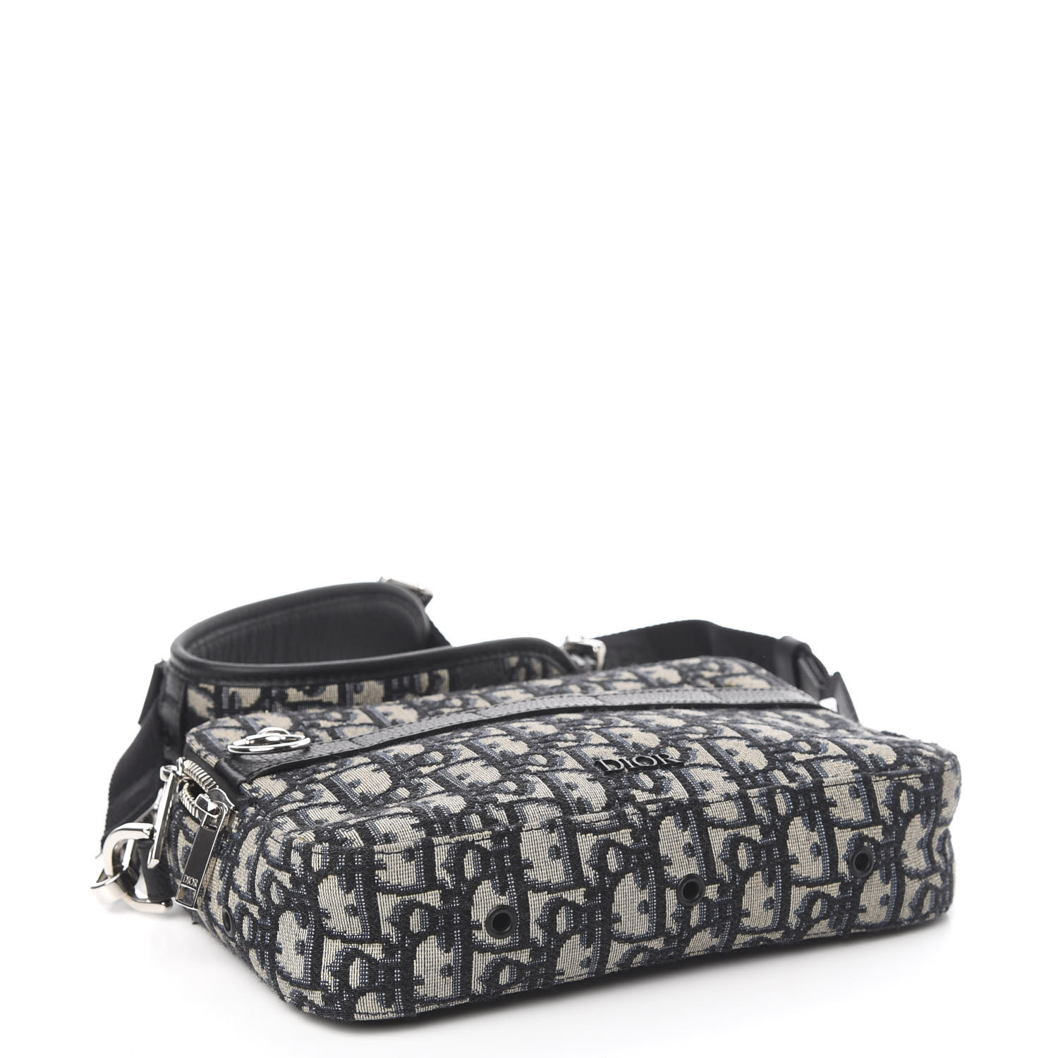 white shopper handbags
