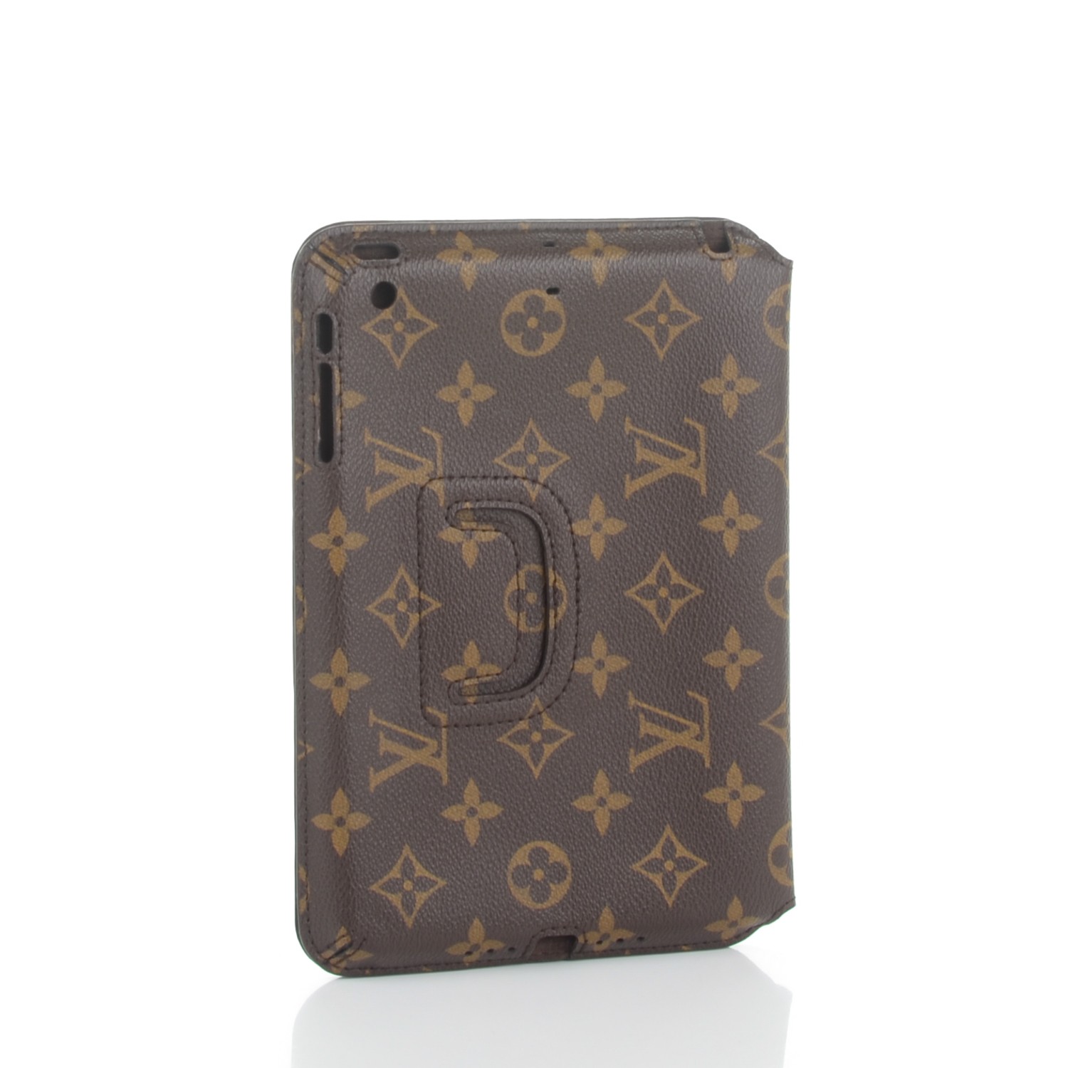 louis vuitton ipad case 8th generation